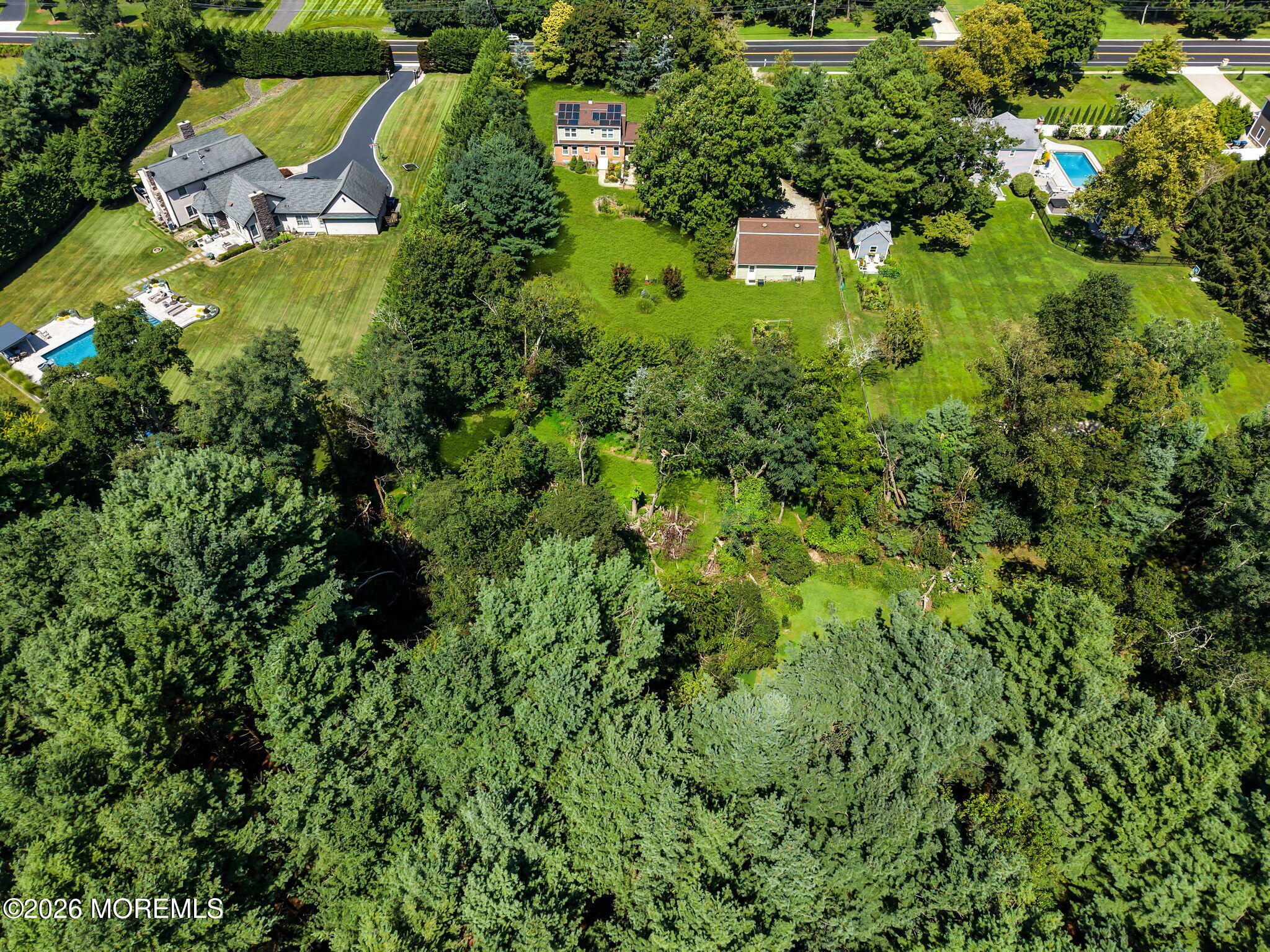 2516 Allenwood-Lakewood Road