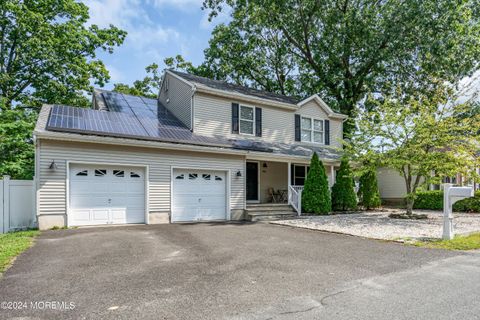 882 Lynnwood Avenue, Brick, NJ 08723 - MLS#: 22422449