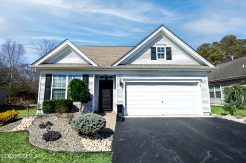 67 Chesterfield Drive, Jackson, NJ 08527 - #: 22507027