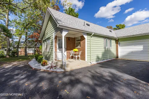 7 Lexington Drive Unit D, Whiting, NJ 08759 - #: 22533193