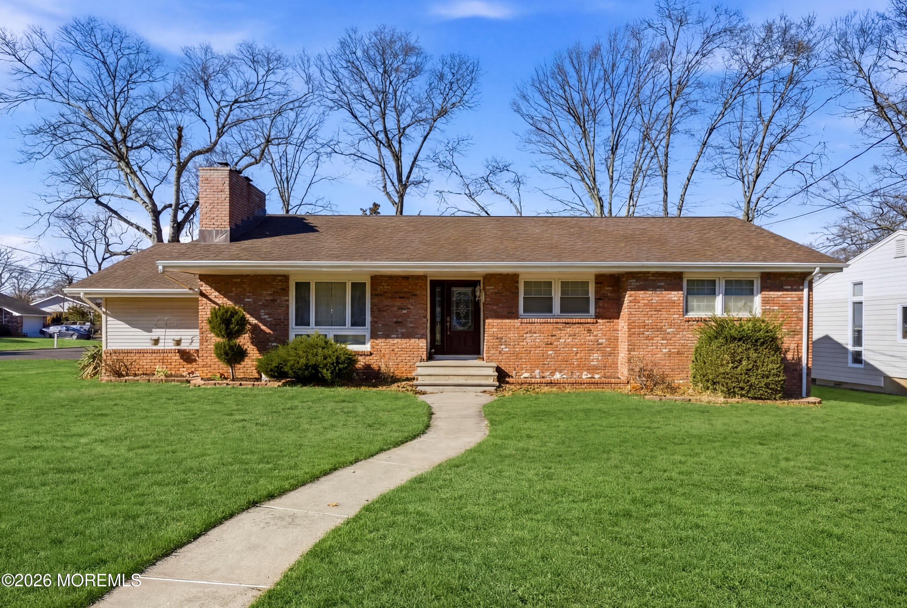 603 Carol Avenue