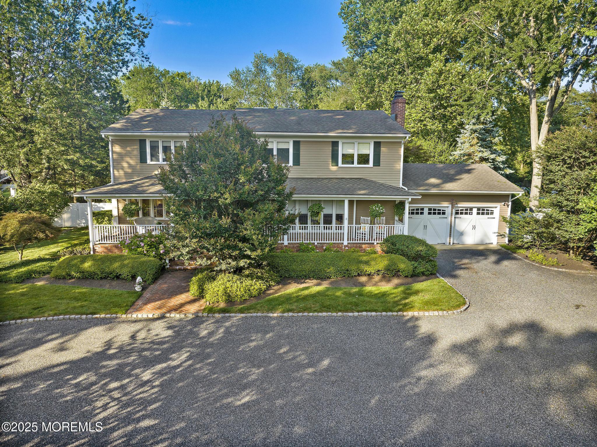 25 Oakes Road