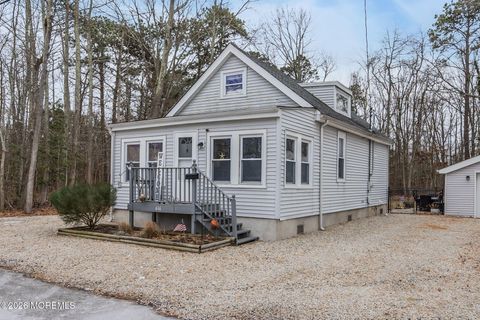 616 E Arverne Avenue Ocean Gate NJ 08740