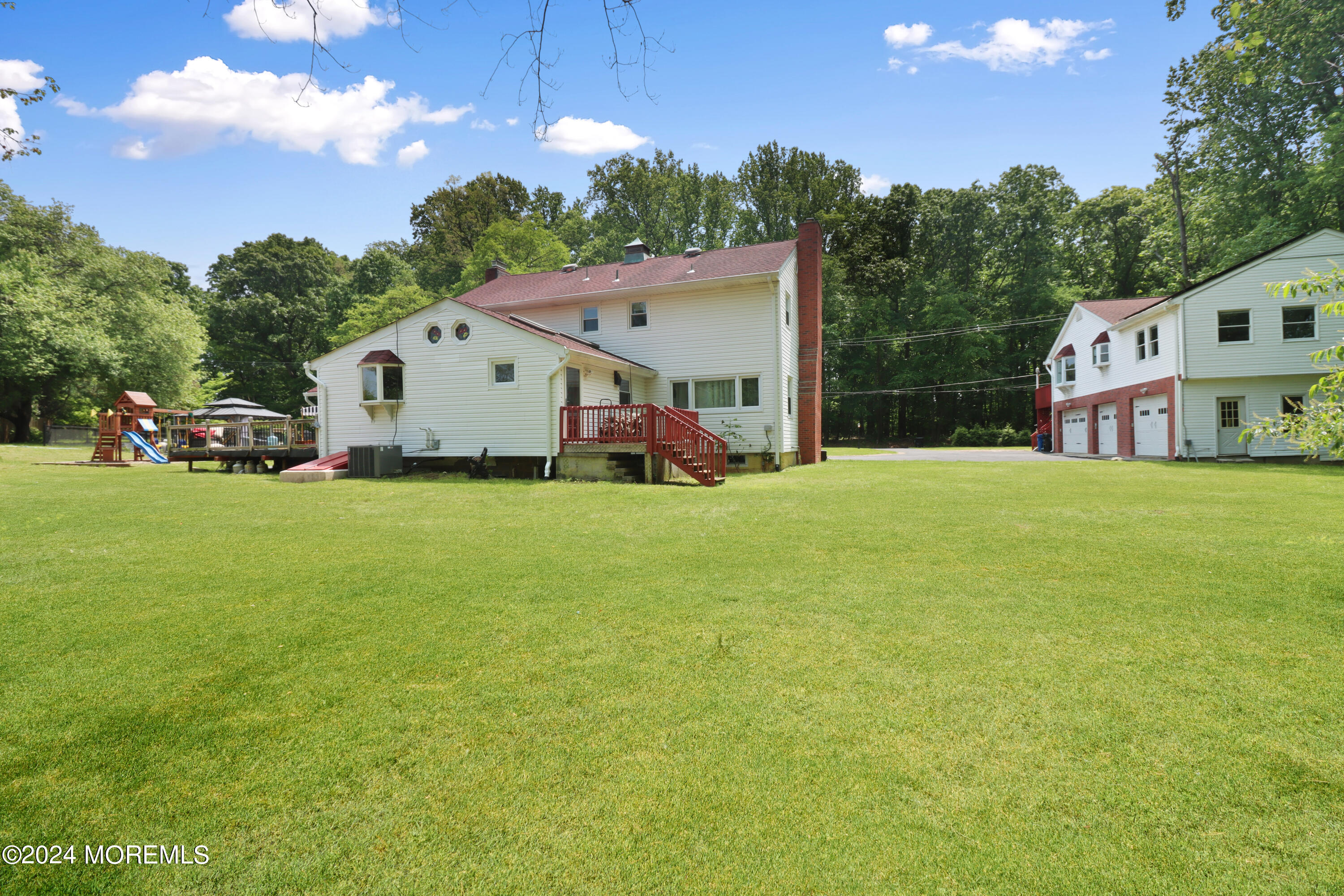 203 Woodland Drive, Lincroft, New Jersey image 7