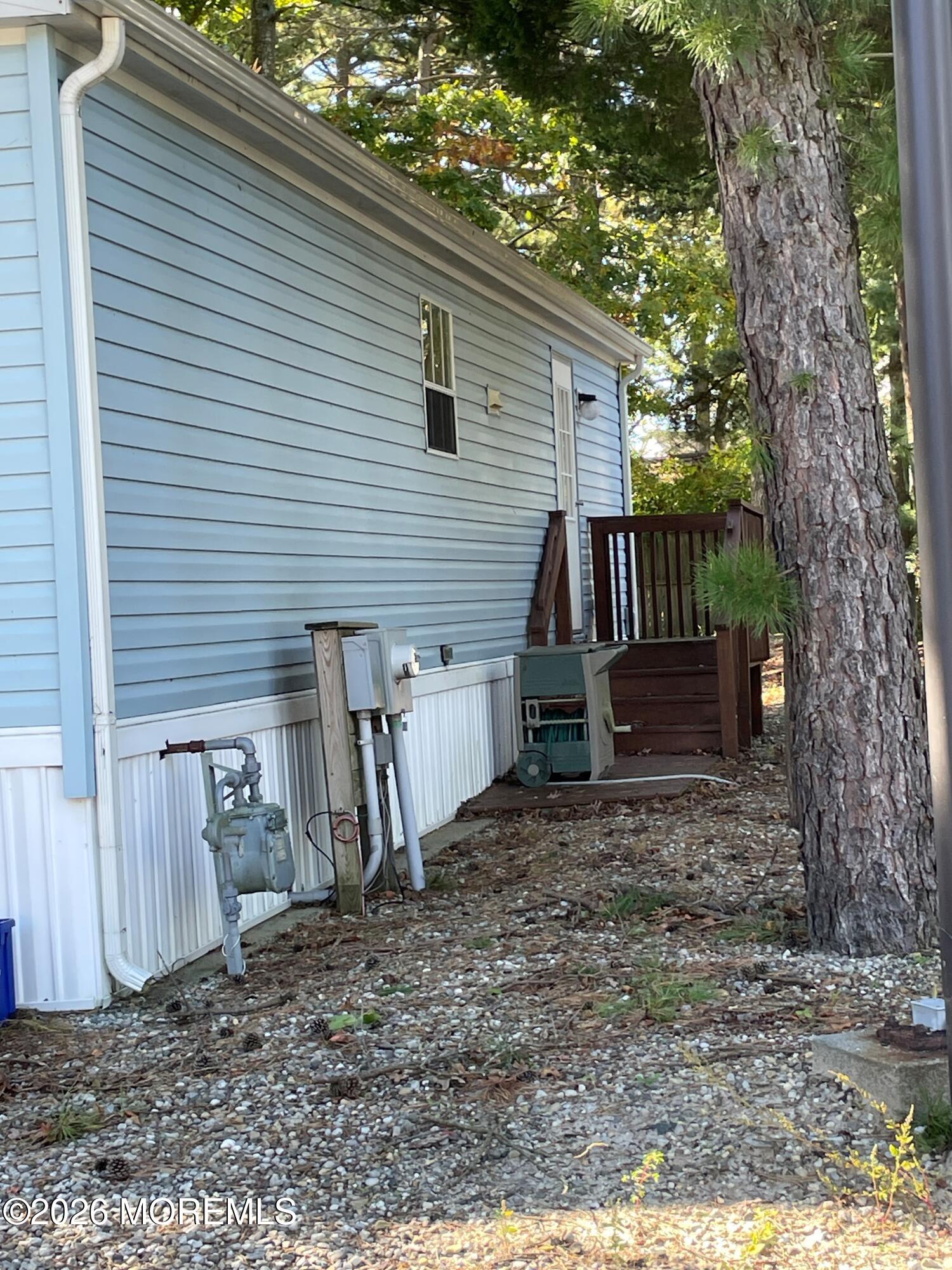 25 Oak Tree Lane