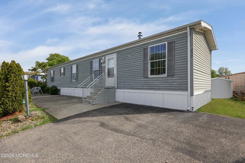 Mobile Home For Sale - 1881 Route 37 #277<br/> Toms River, NJ 08757