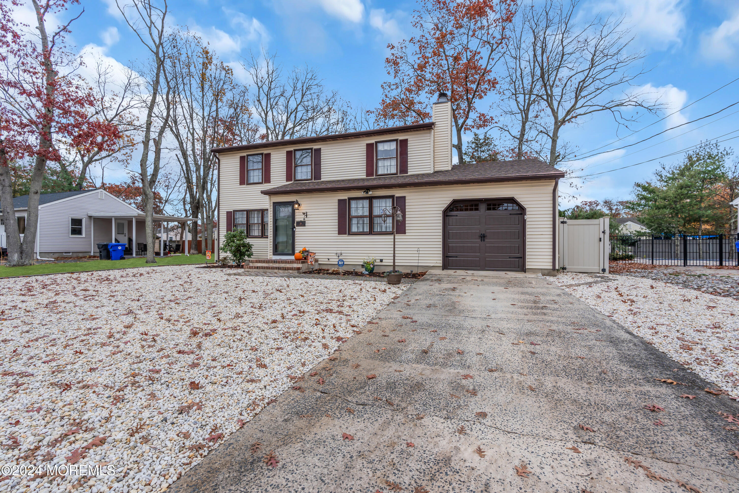 39 Bay Laurel Drive, Brick, New Jersey image 4