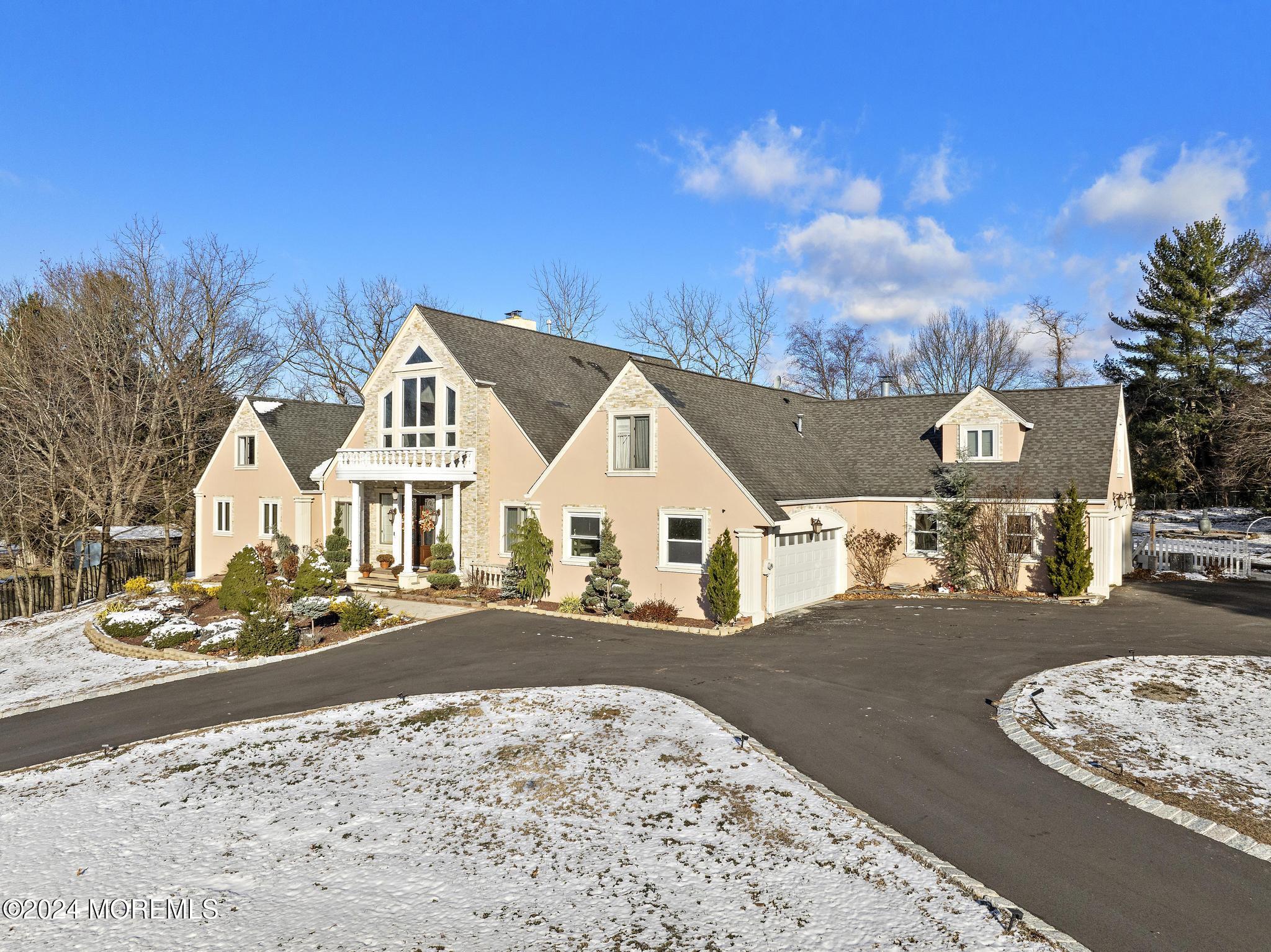 14 Schanck Road, Holmdel, New Jersey image 3