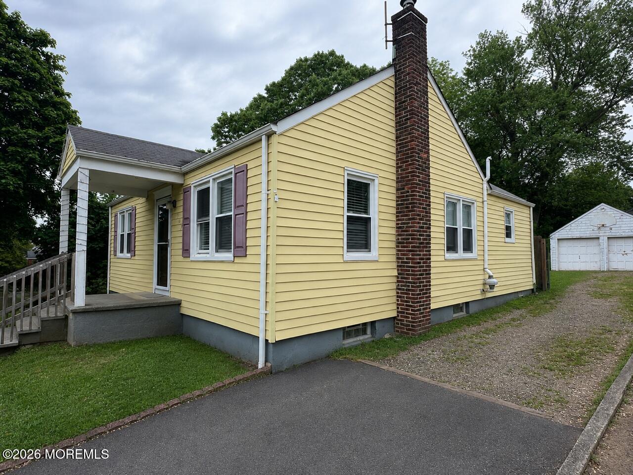 107 Clinton Place