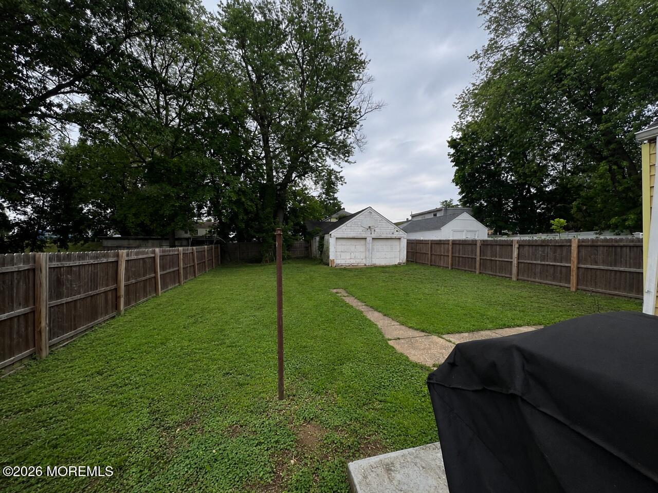 107 Clinton Place
