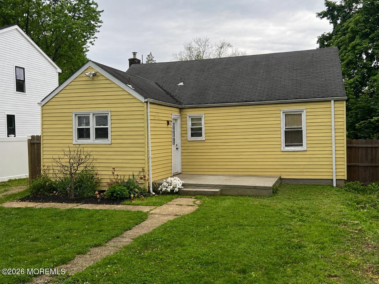 107 Clinton Place
