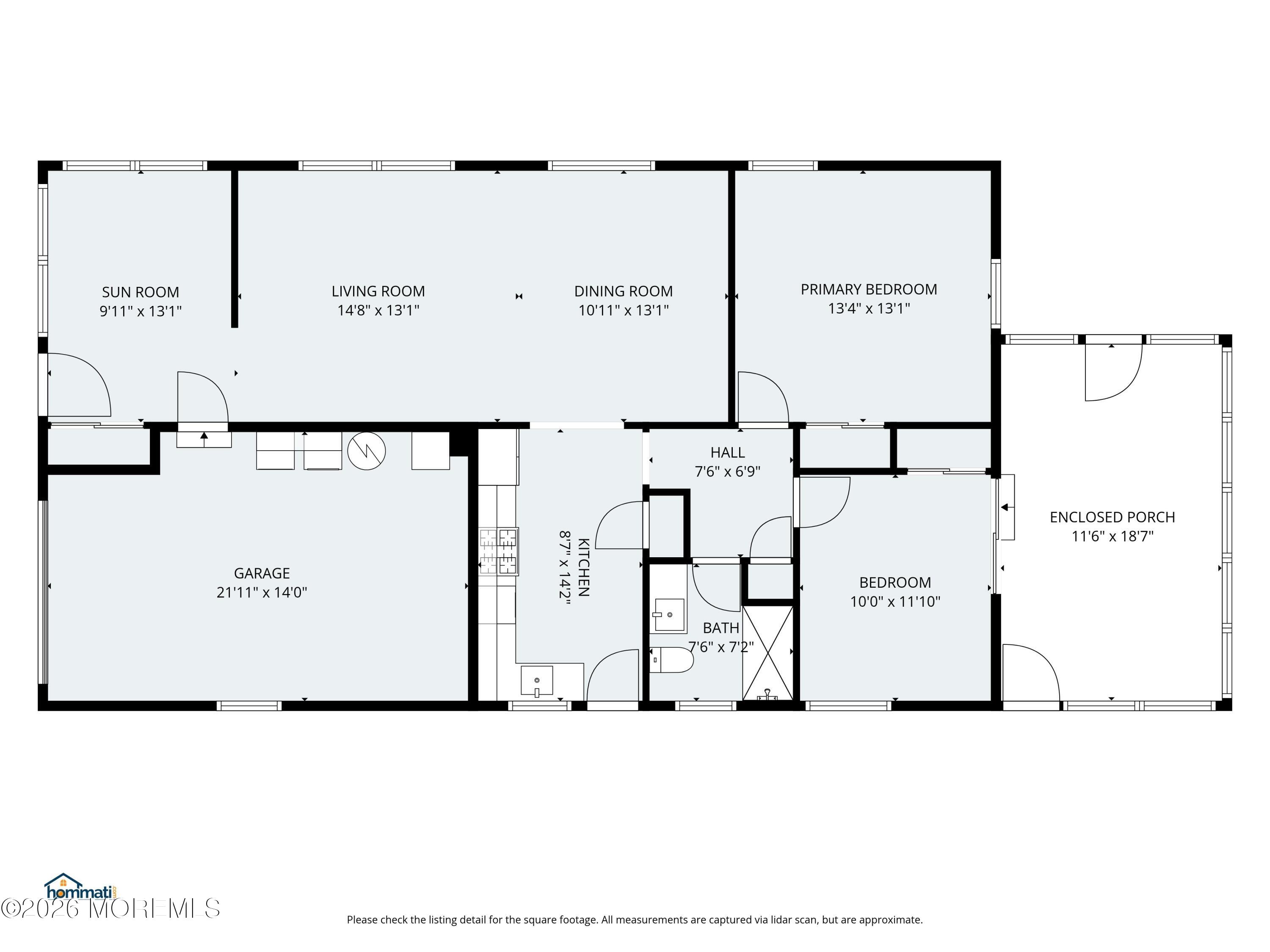 475 Saint Thomas Drive