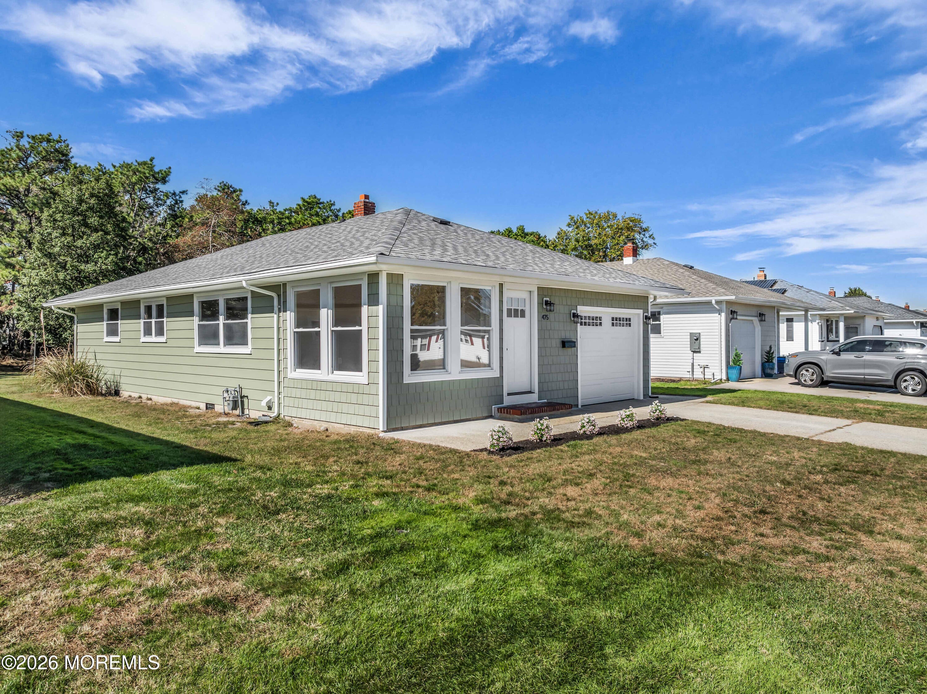 475 Saint Thomas Drive