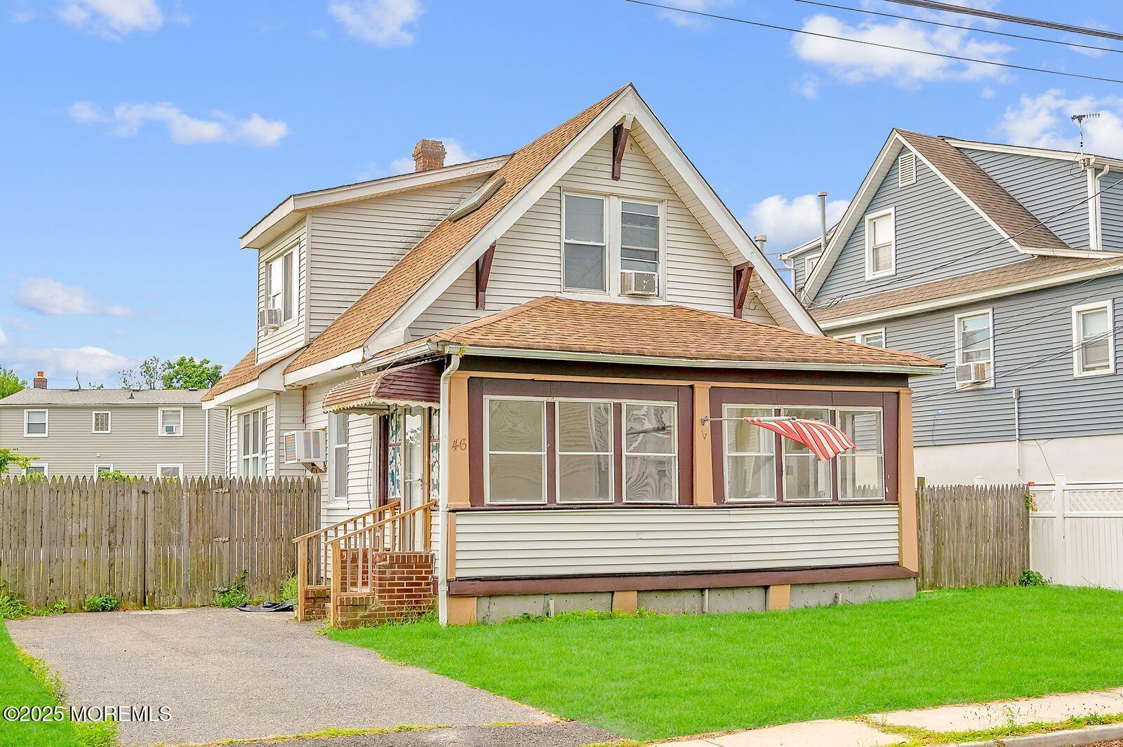 46 Woodland Avenue