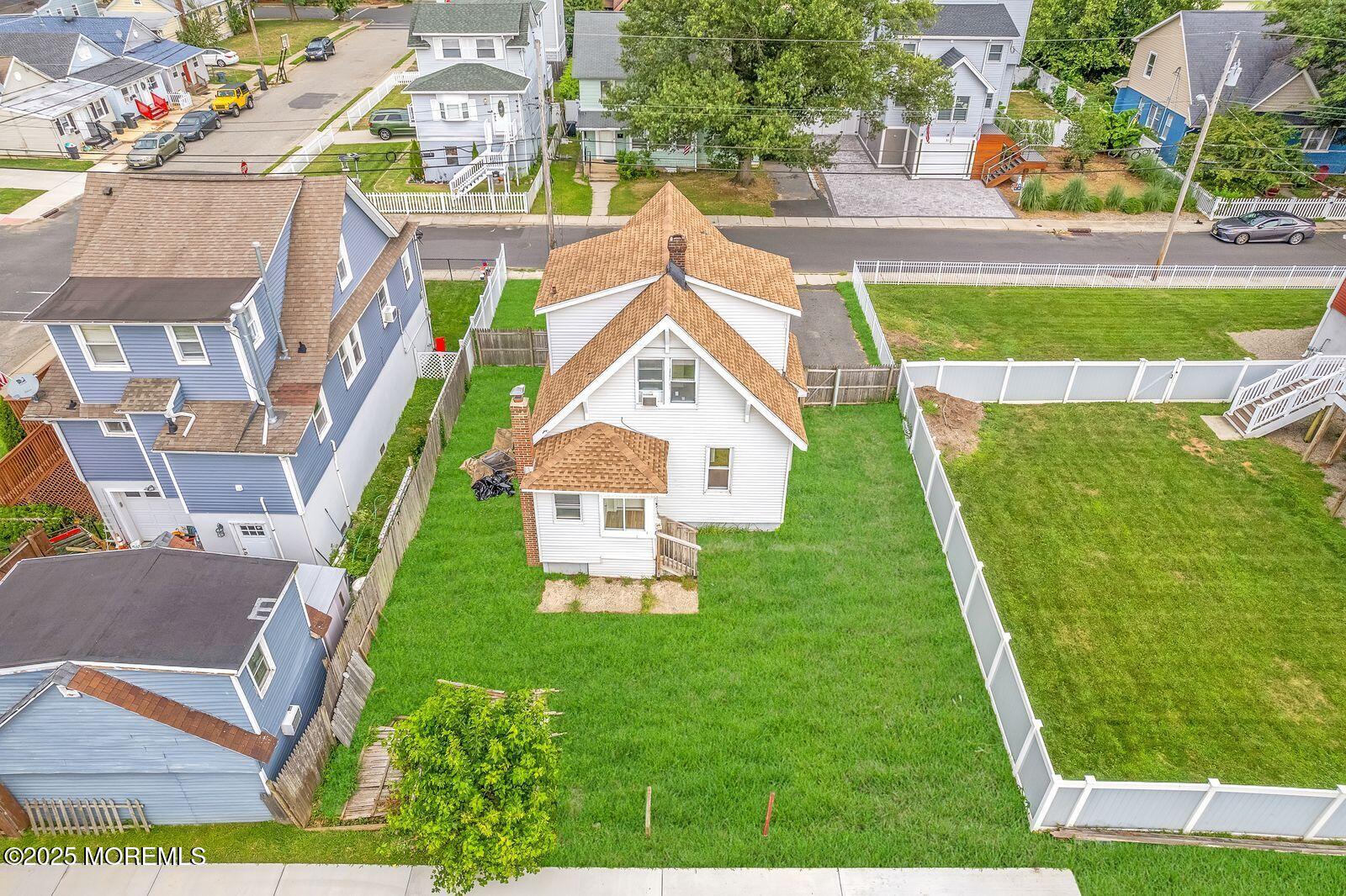 46 Woodland Avenue