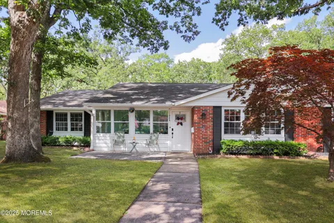 198A Buckingham Drive, Lakewood, NJ 08701 - #: 22526194