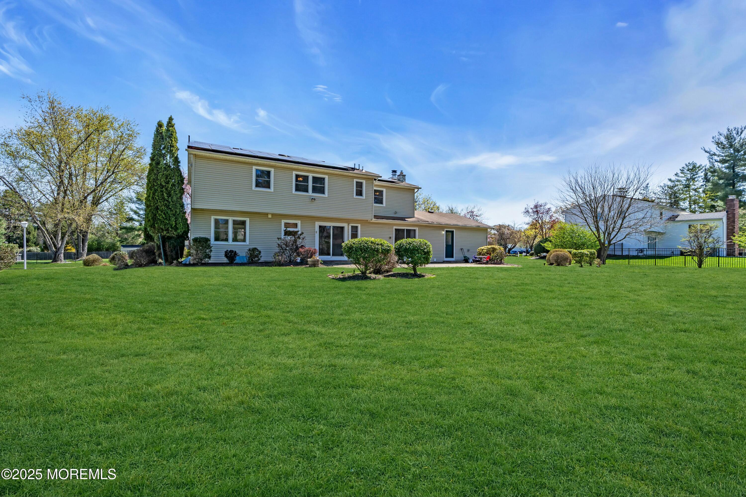 4 Chesley Court, Morganville, New Jersey image 38