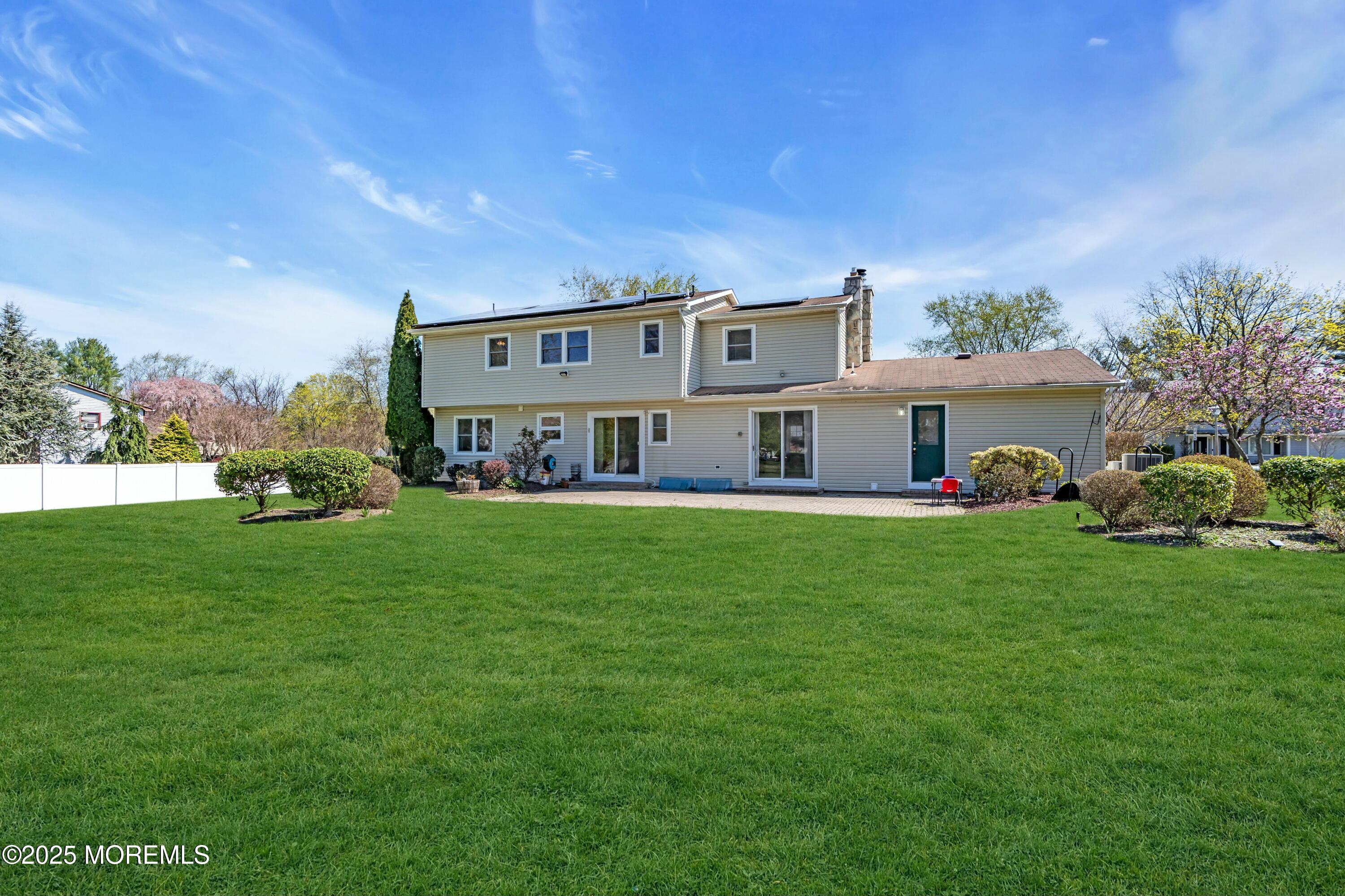4 Chesley Court, Morganville, New Jersey image 37