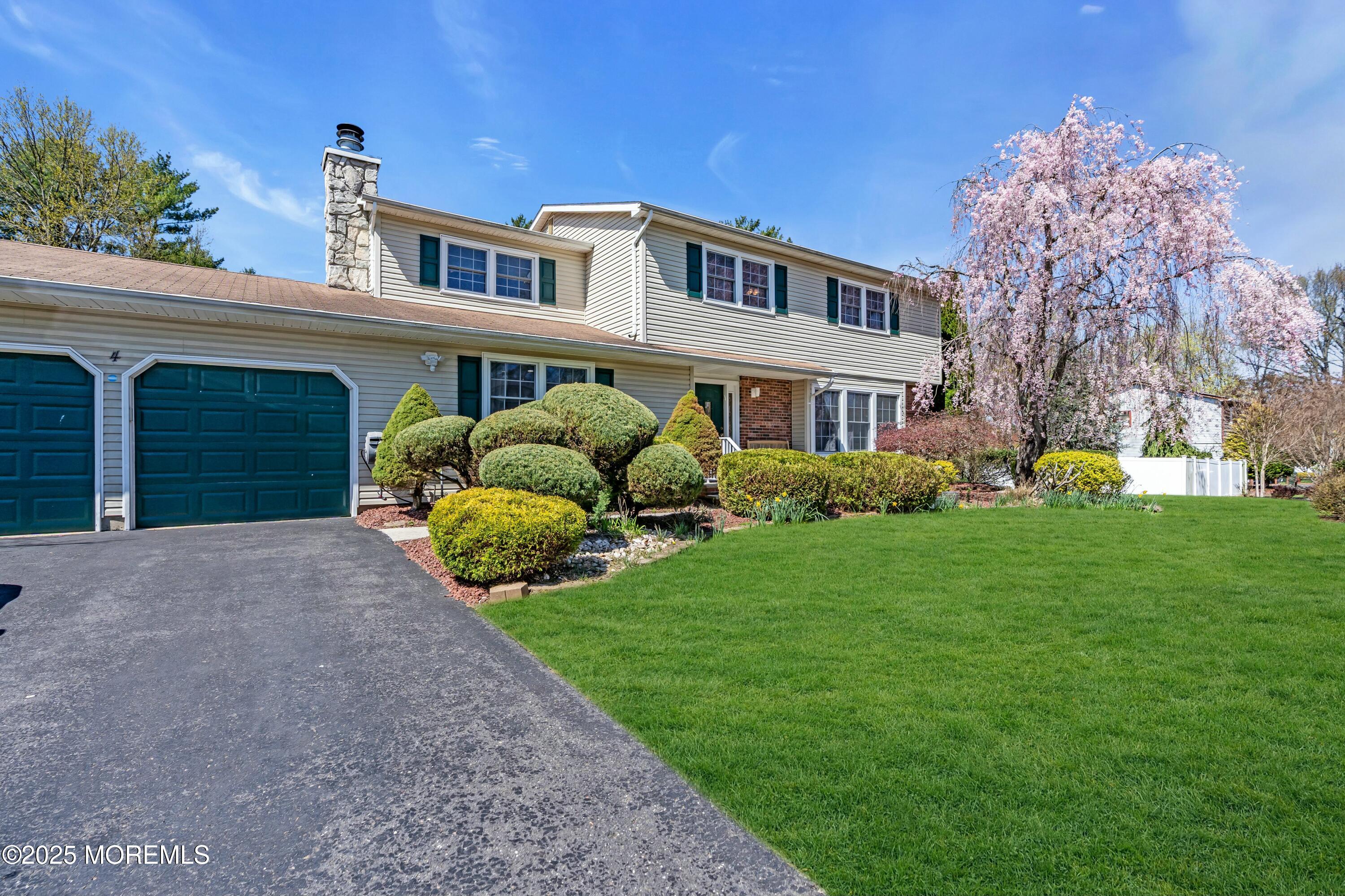 4 Chesley Court, Morganville, New Jersey image 2