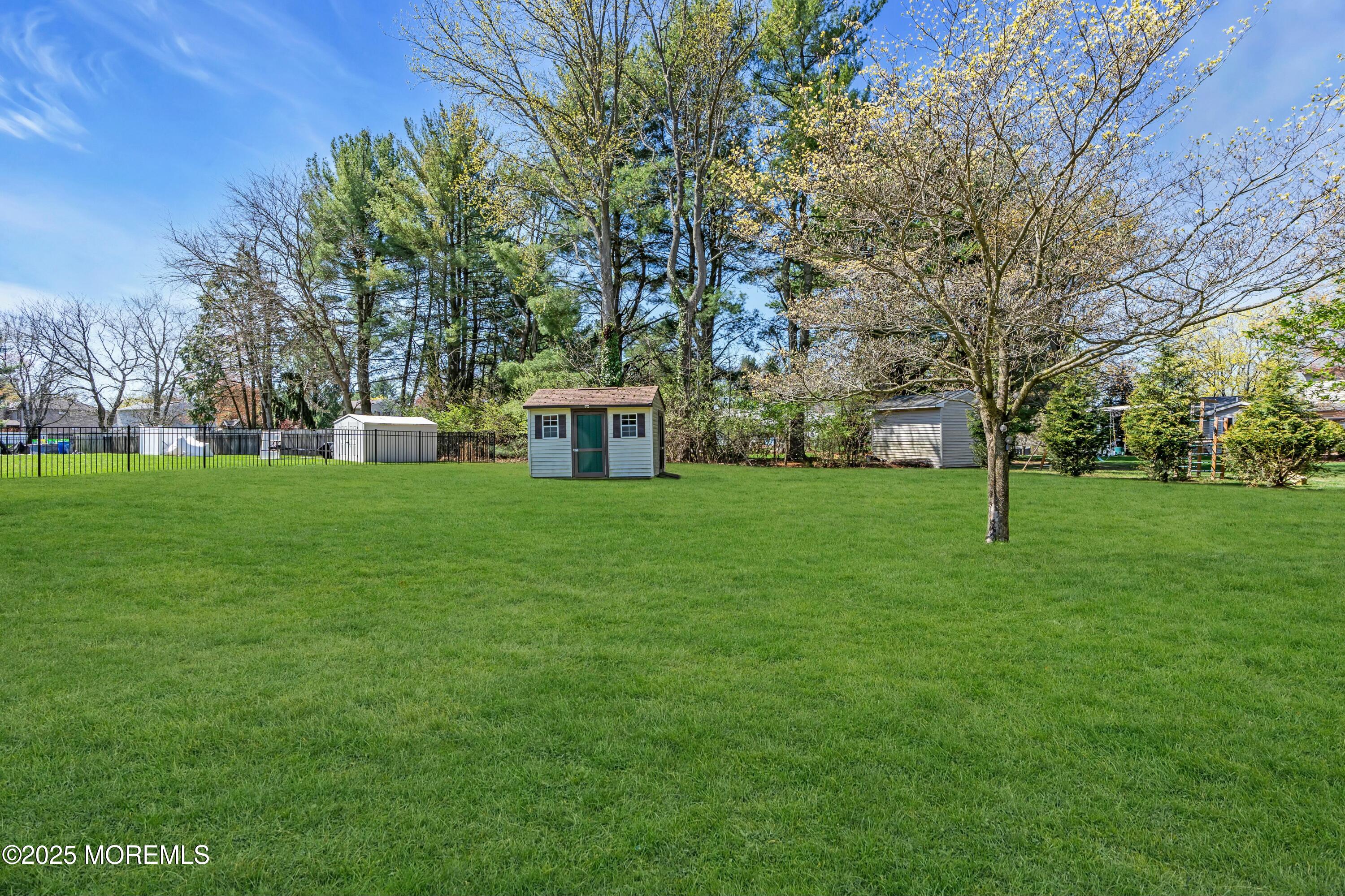 4 Chesley Court, Morganville, New Jersey image 43
