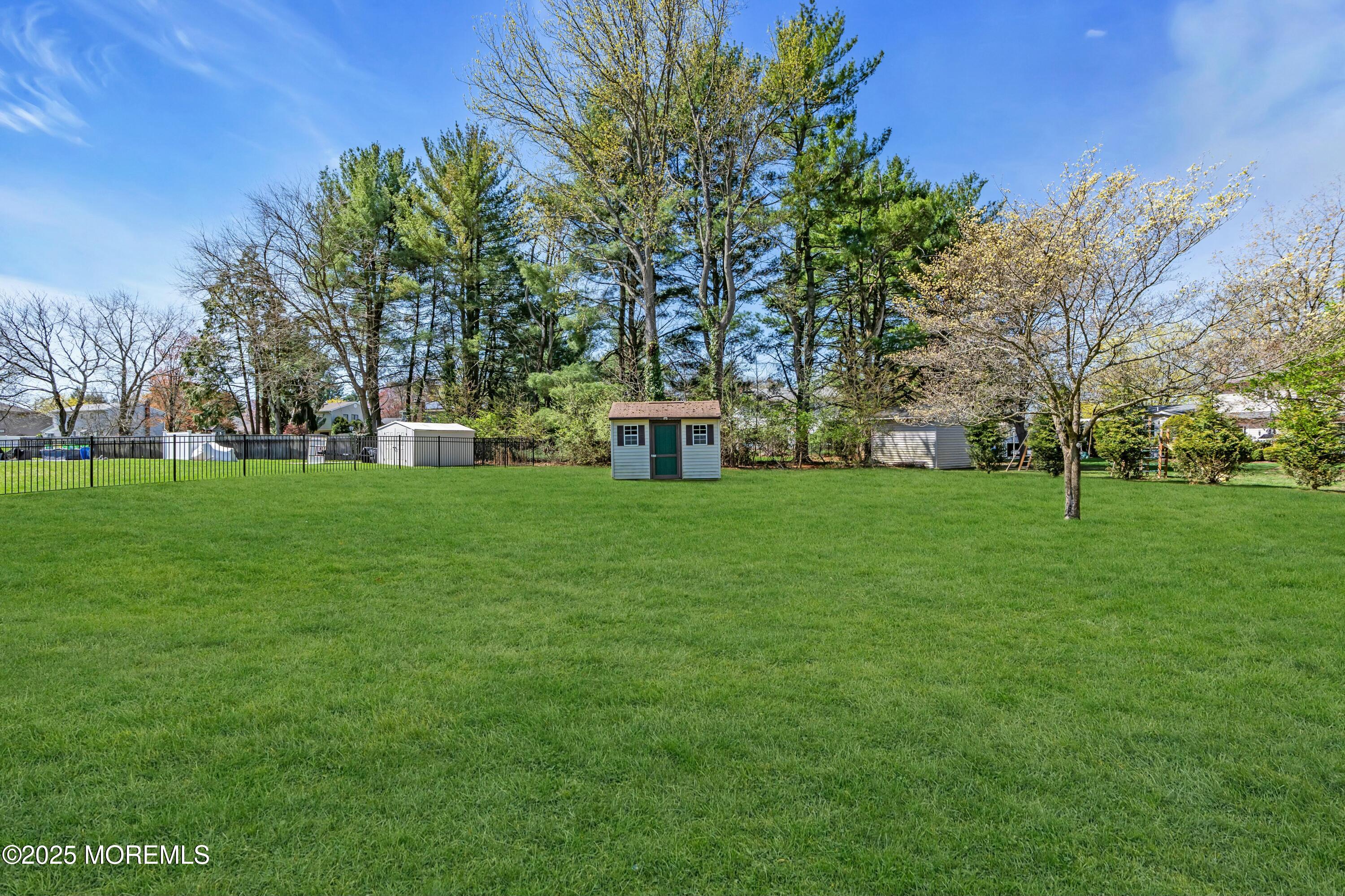 4 Chesley Court, Morganville, New Jersey image 39