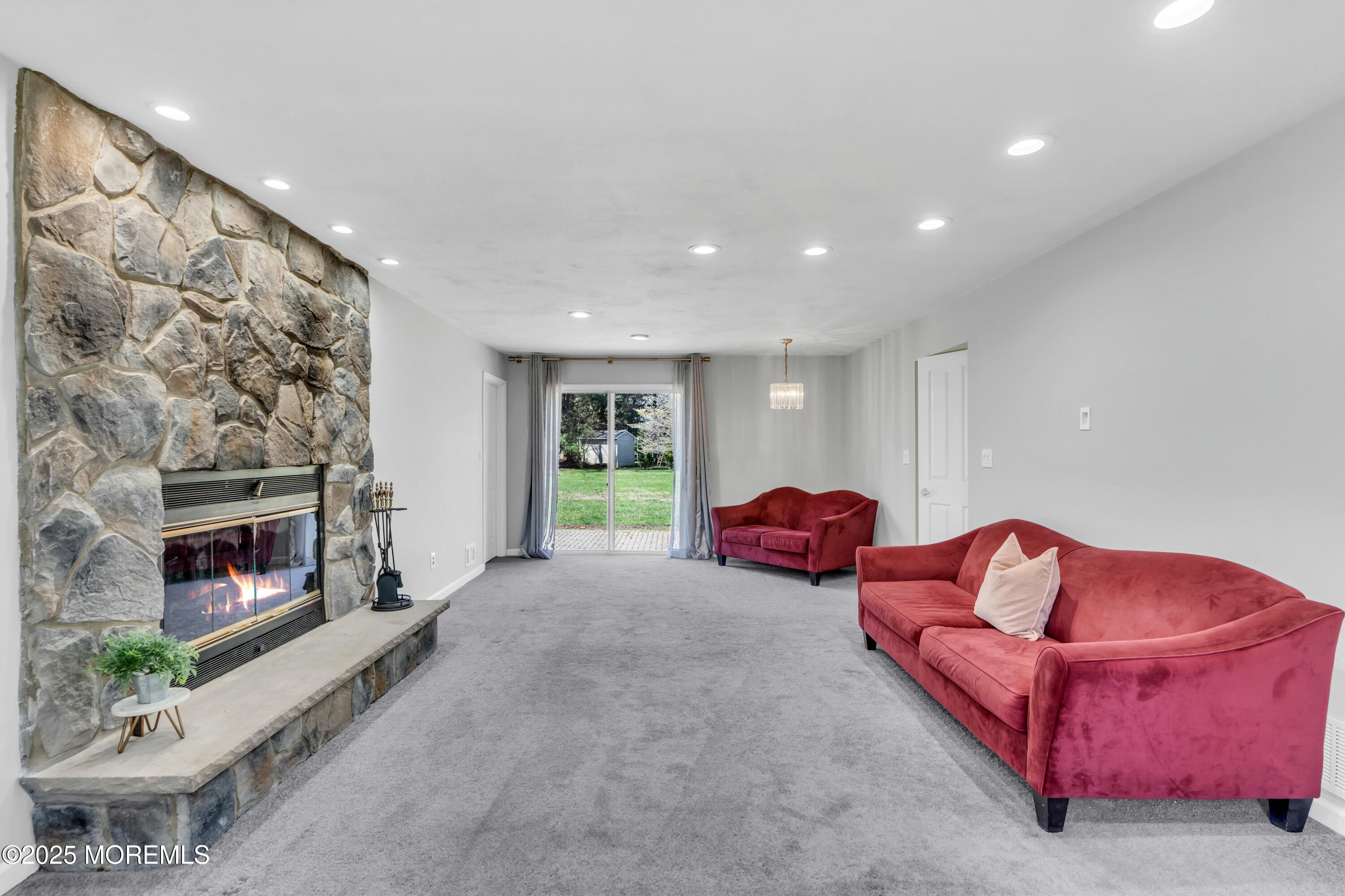 4 Chesley Court, Morganville, New Jersey image 16