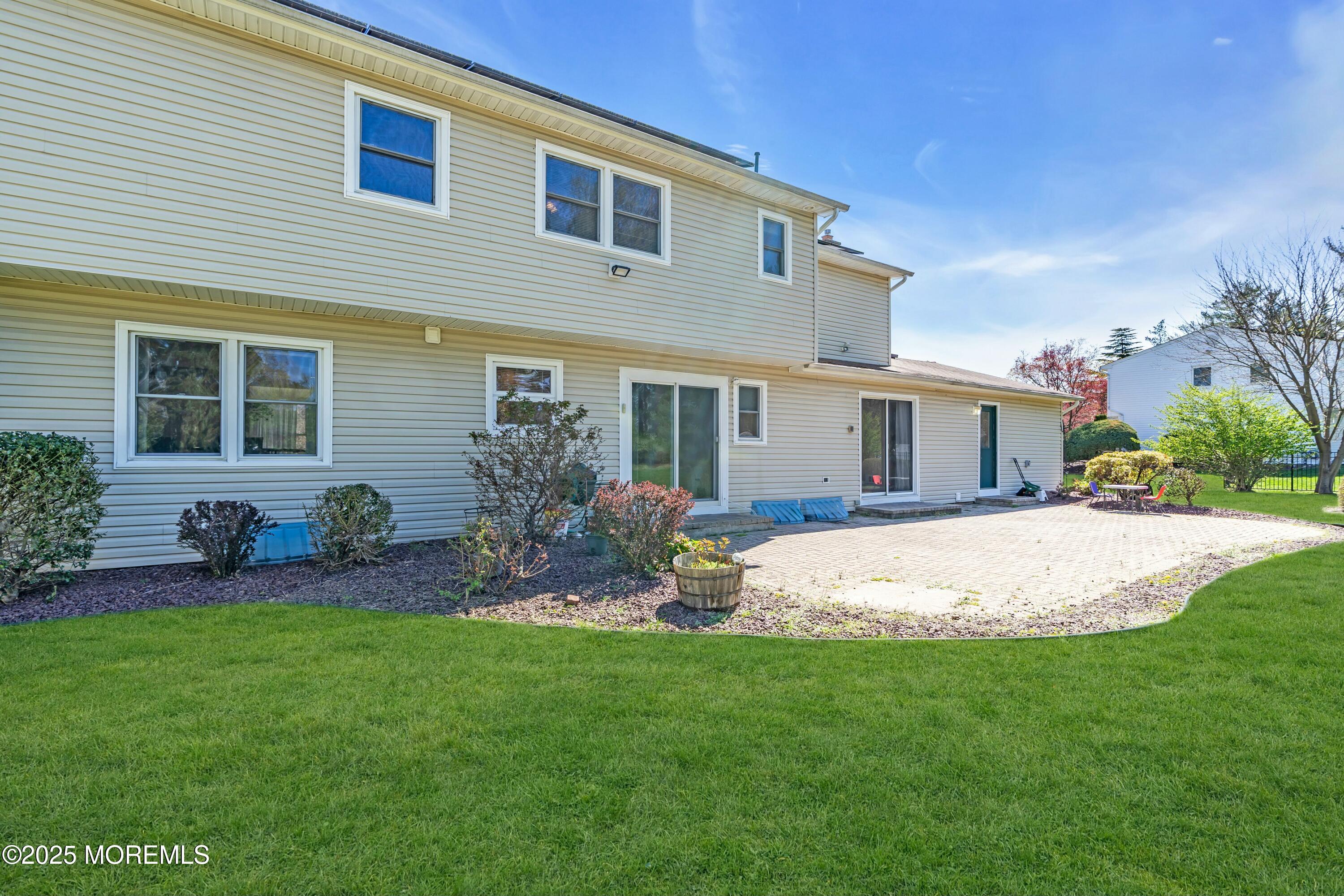 4 Chesley Court, Morganville, New Jersey image 42