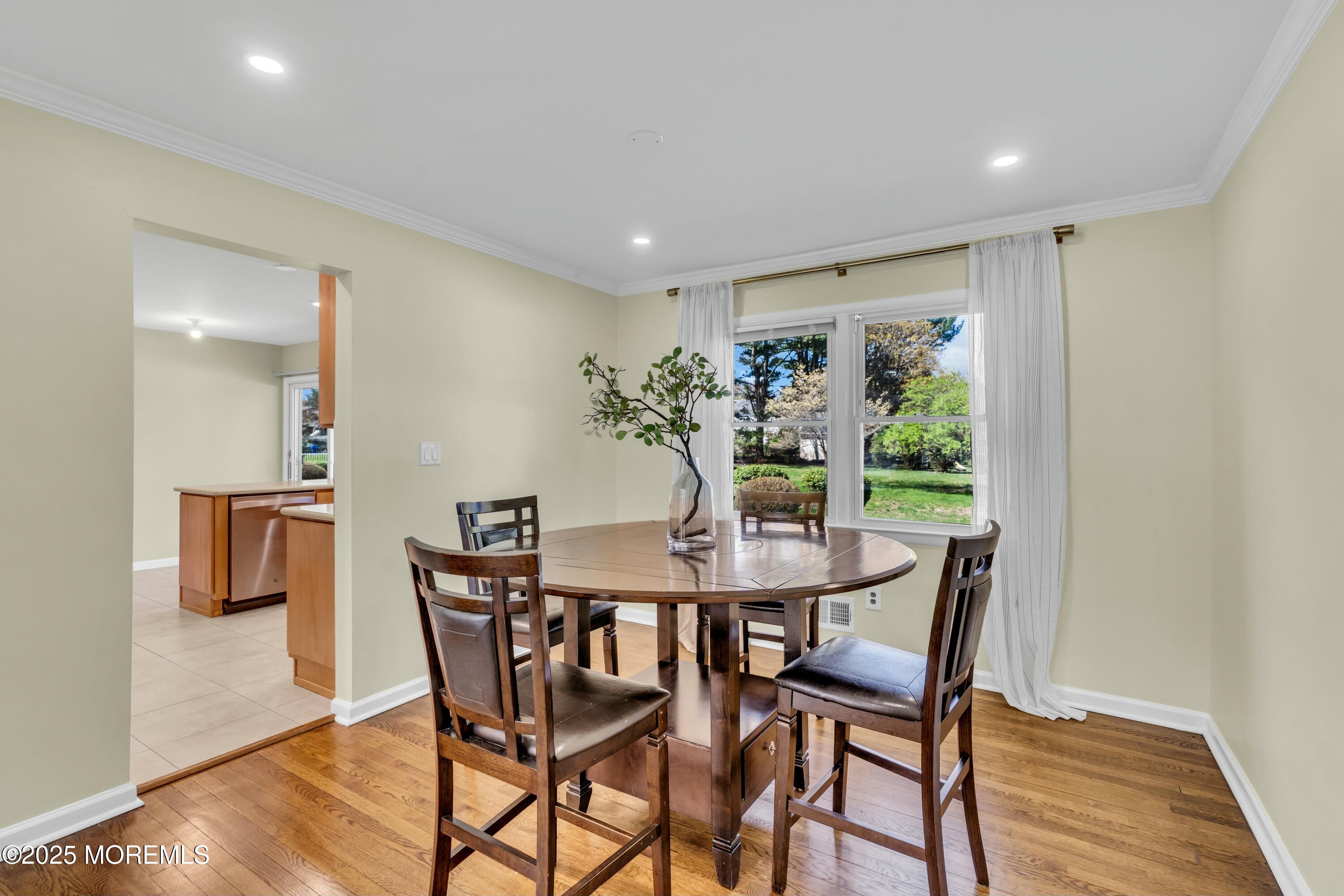 4 Chesley Court, Morganville, New Jersey image 11