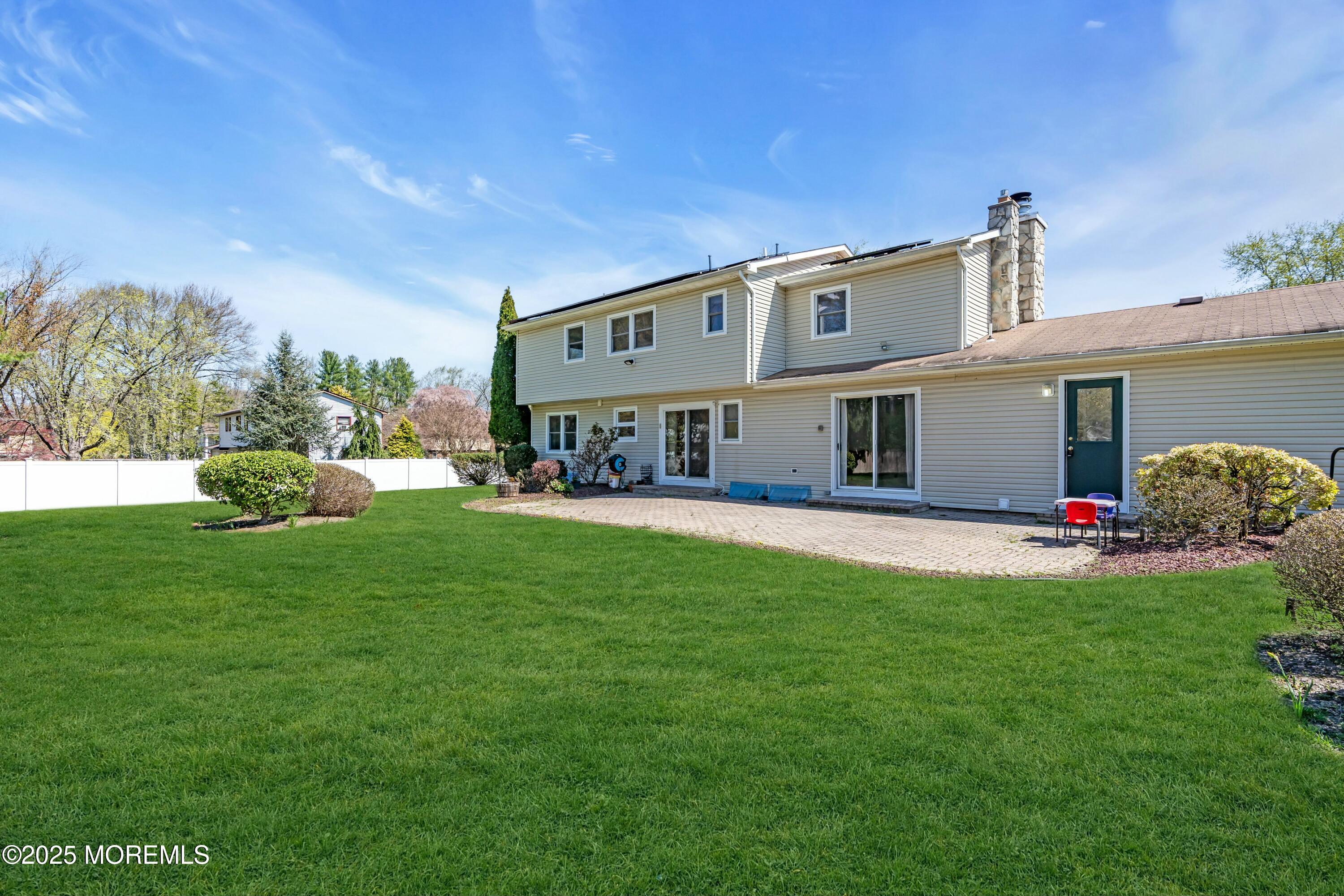 4 Chesley Court, Morganville, New Jersey image 41