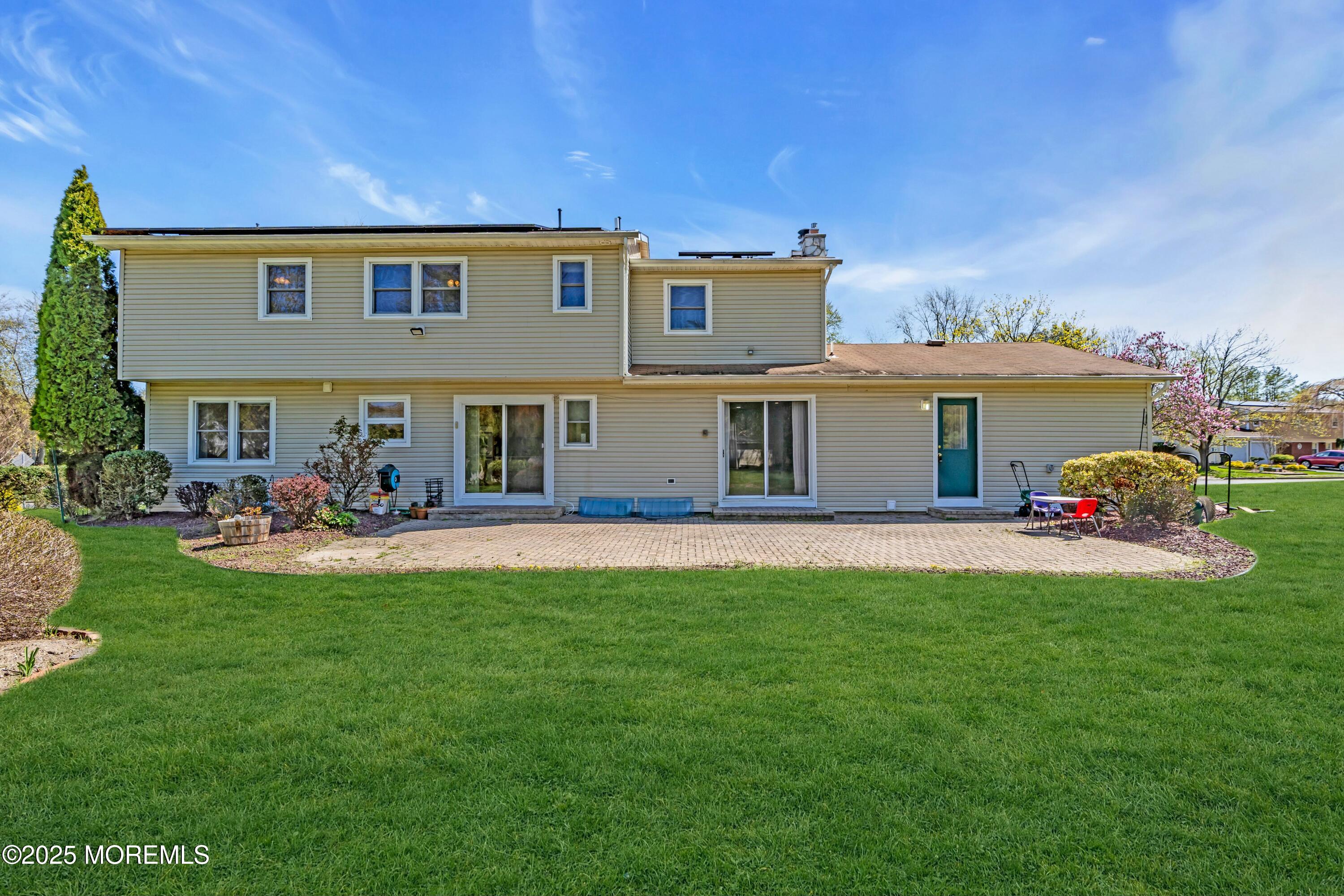 4 Chesley Court, Morganville, New Jersey image 36