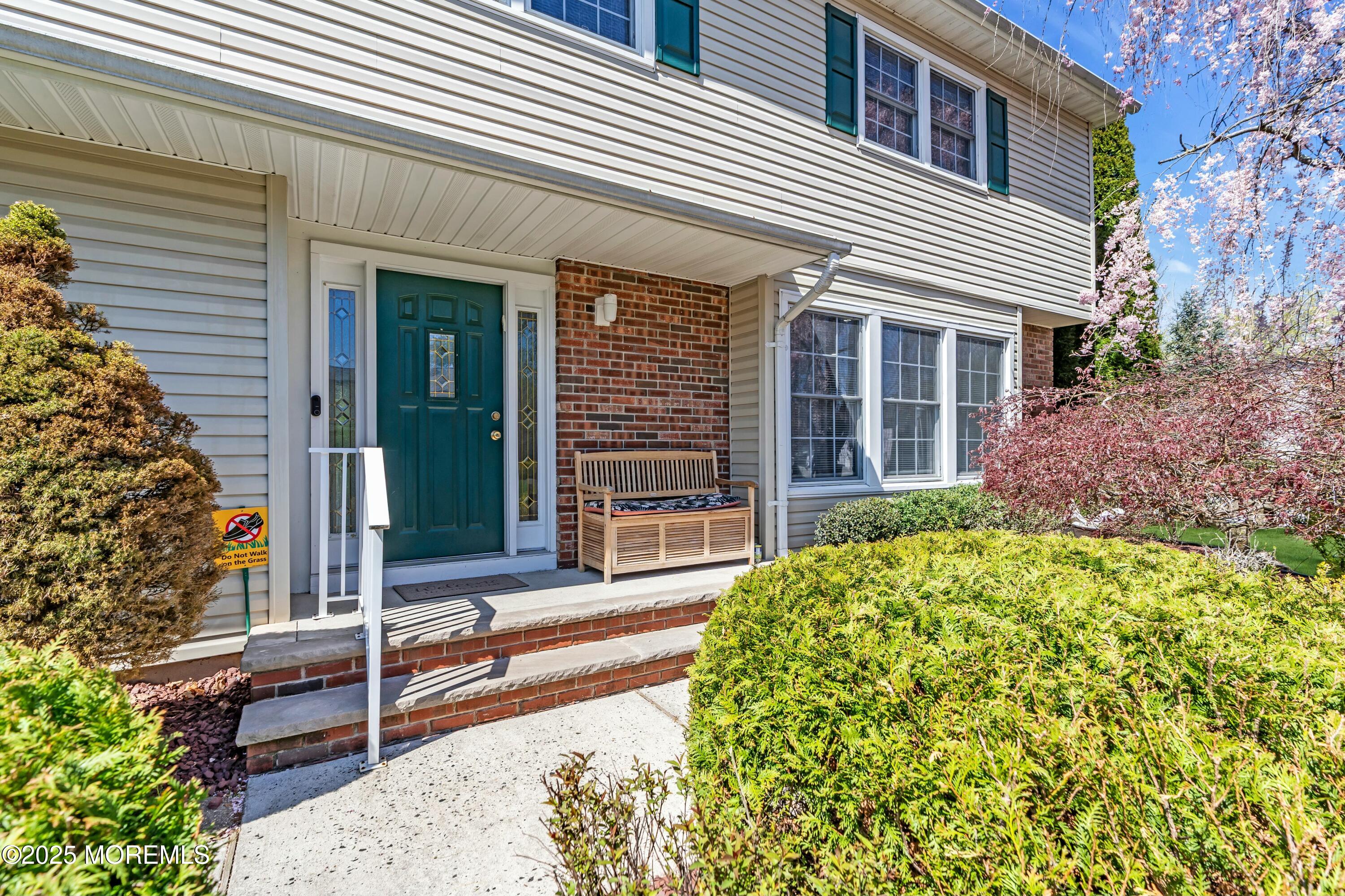 4 Chesley Court, Morganville, New Jersey image 4