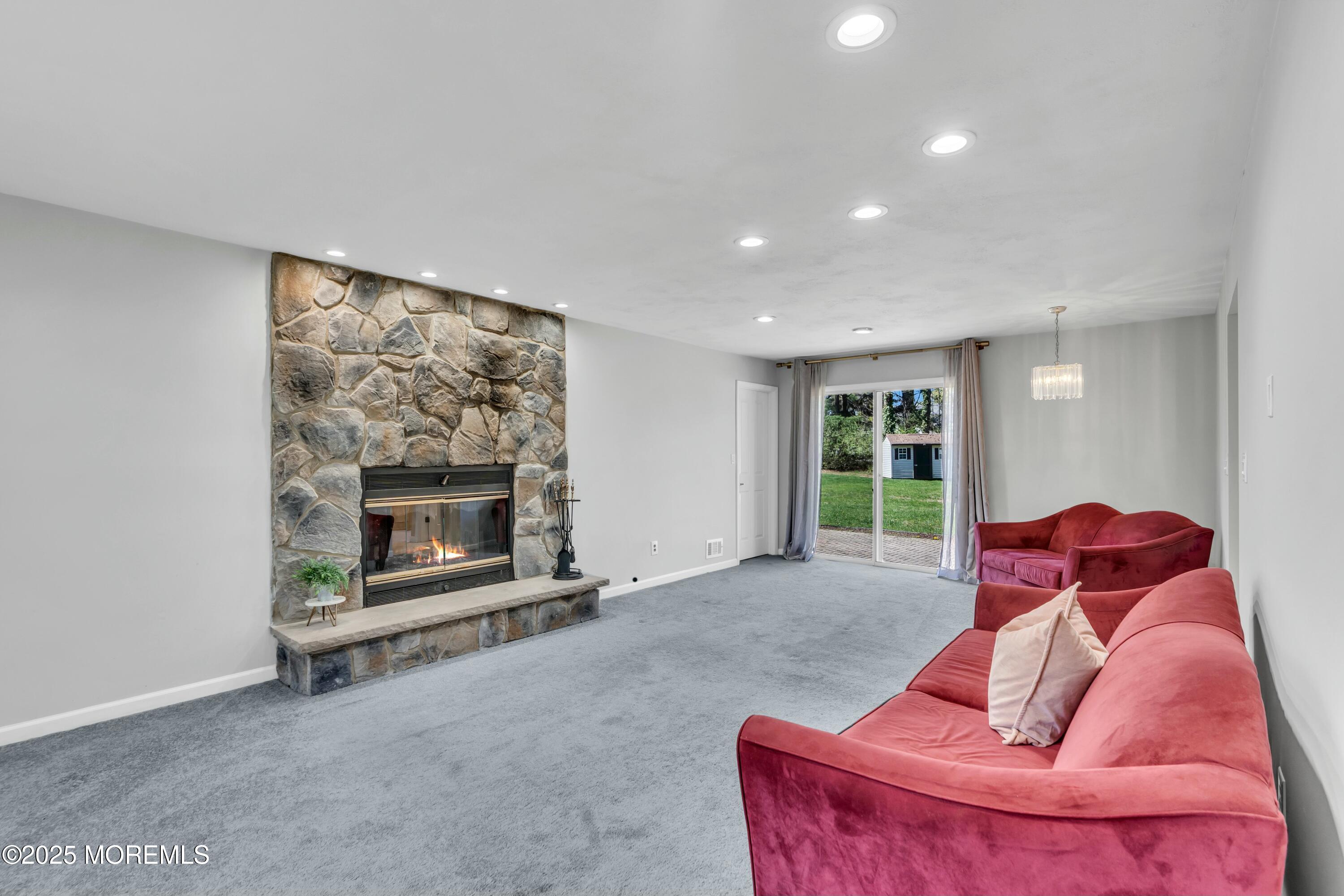 4 Chesley Court, Morganville, New Jersey image 19