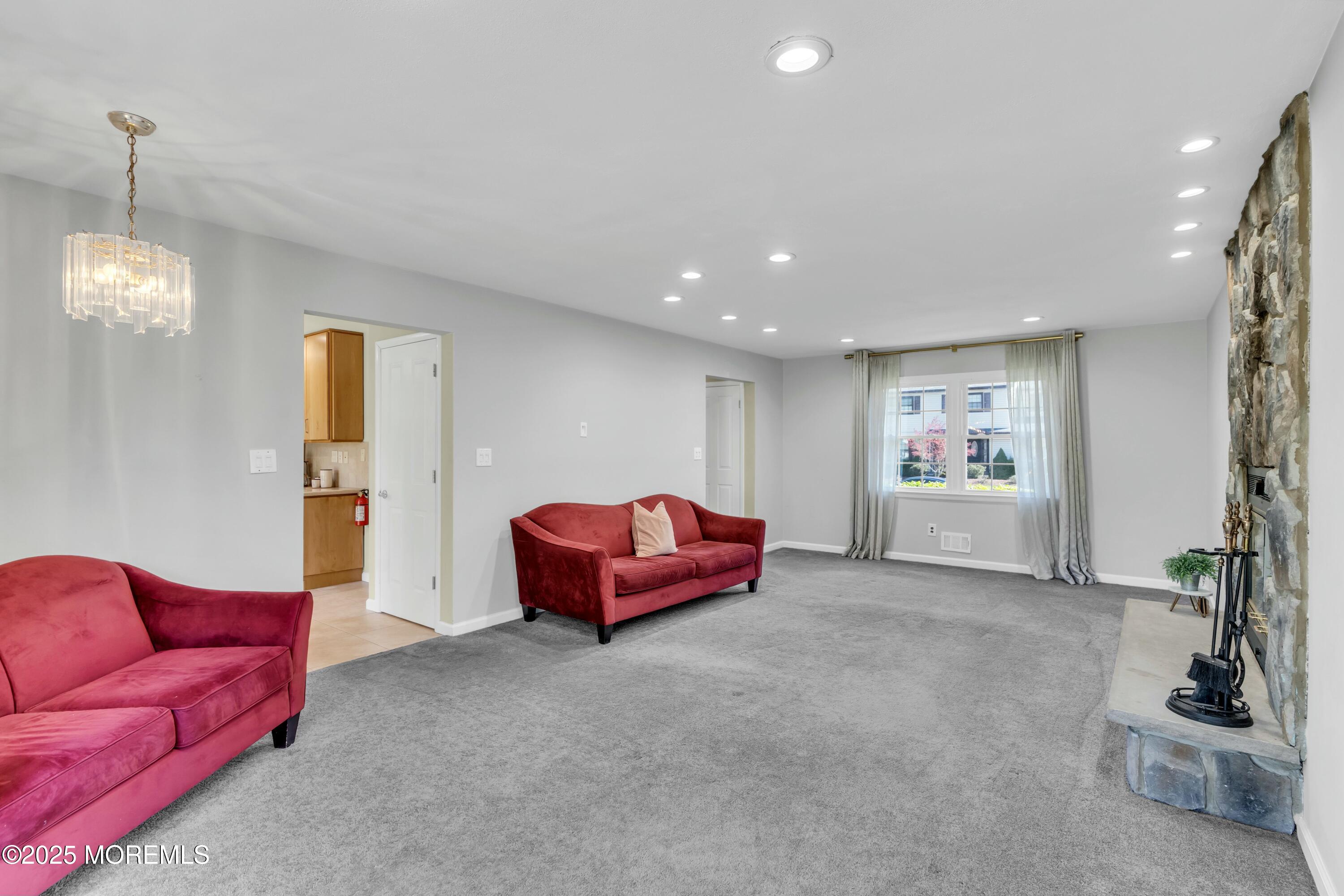 4 Chesley Court, Morganville, New Jersey image 17