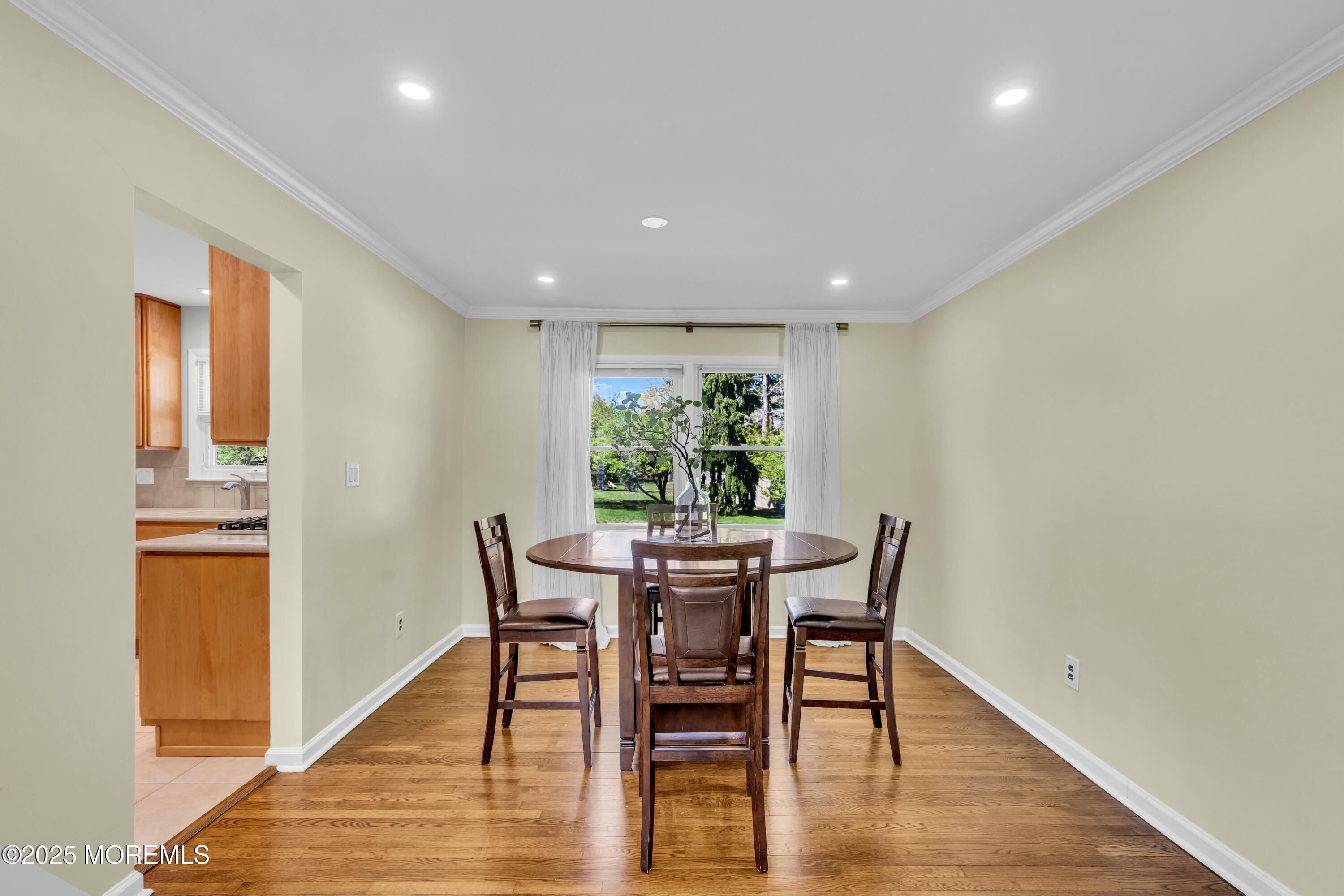 4 Chesley Court, Morganville, New Jersey image 10