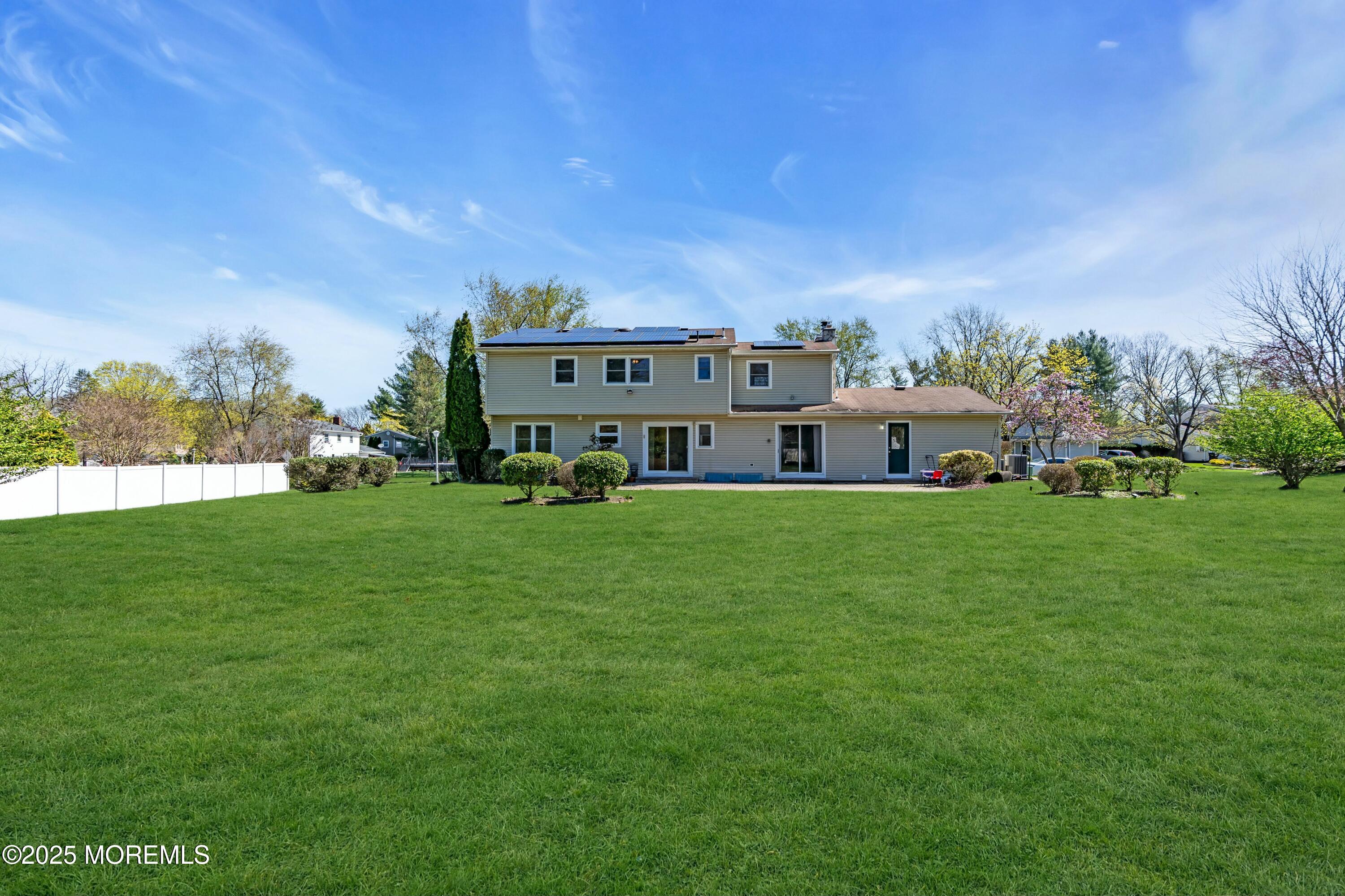 4 Chesley Court, Morganville, New Jersey image 40
