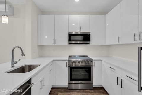 Apartment For Rent - 521 Lake Avenue #315<br/> Asbury Park, NJ 07712