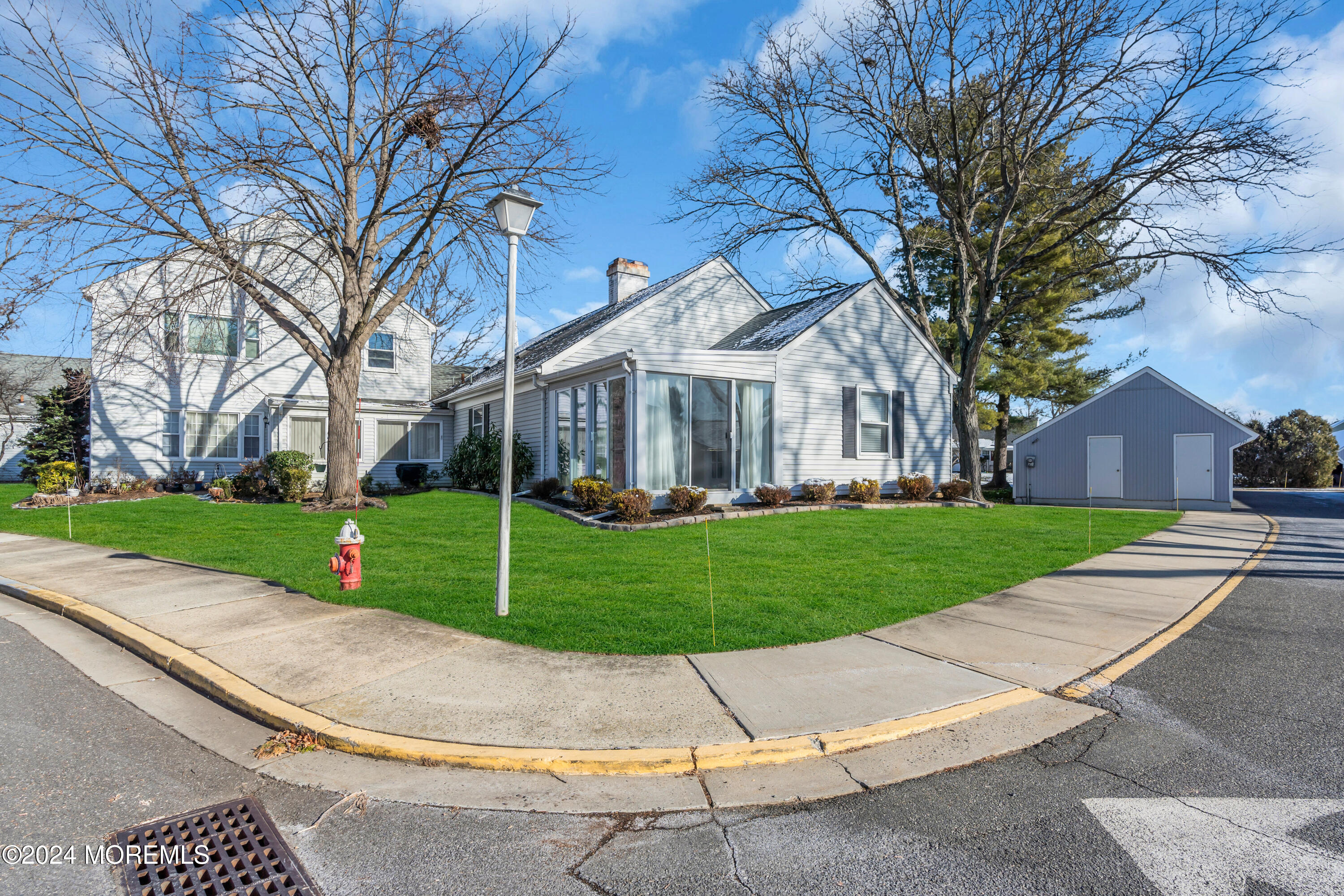 305A Sturbridge Lane #305A, Monroe Township, New Jersey image 33