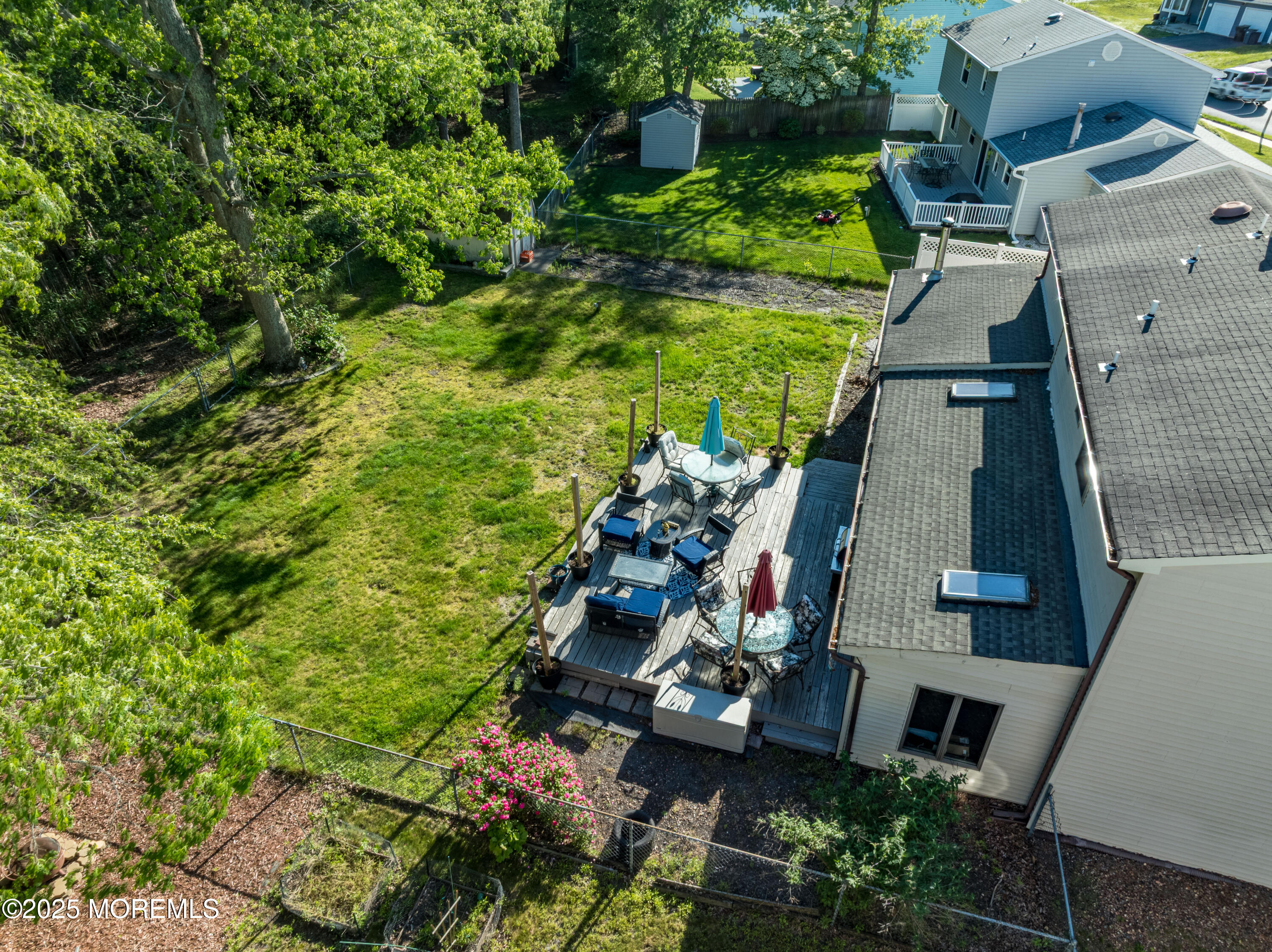 16 Markwood Drive, Howell, New Jersey image 45