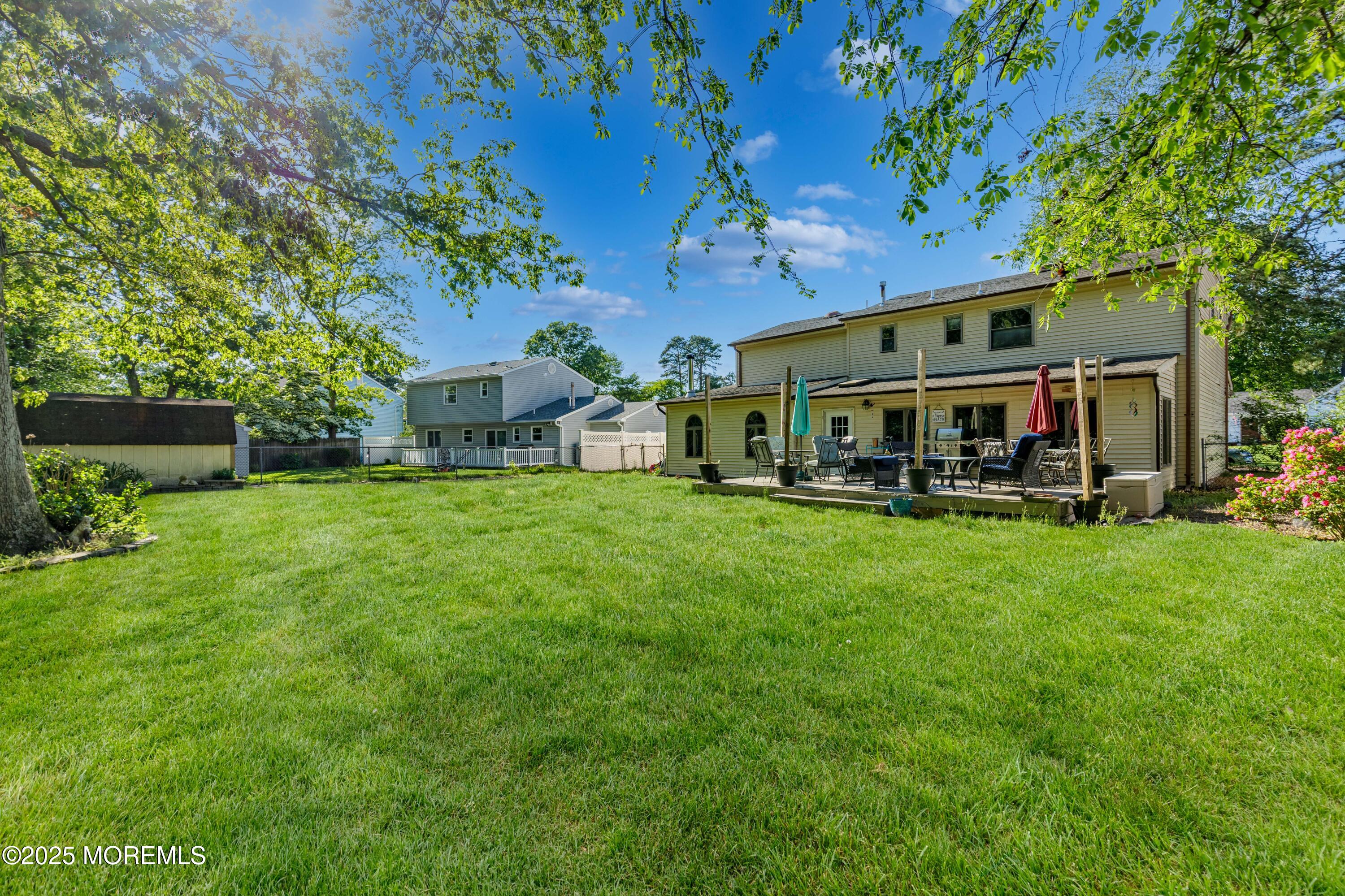 16 Markwood Drive, Howell, New Jersey image 33