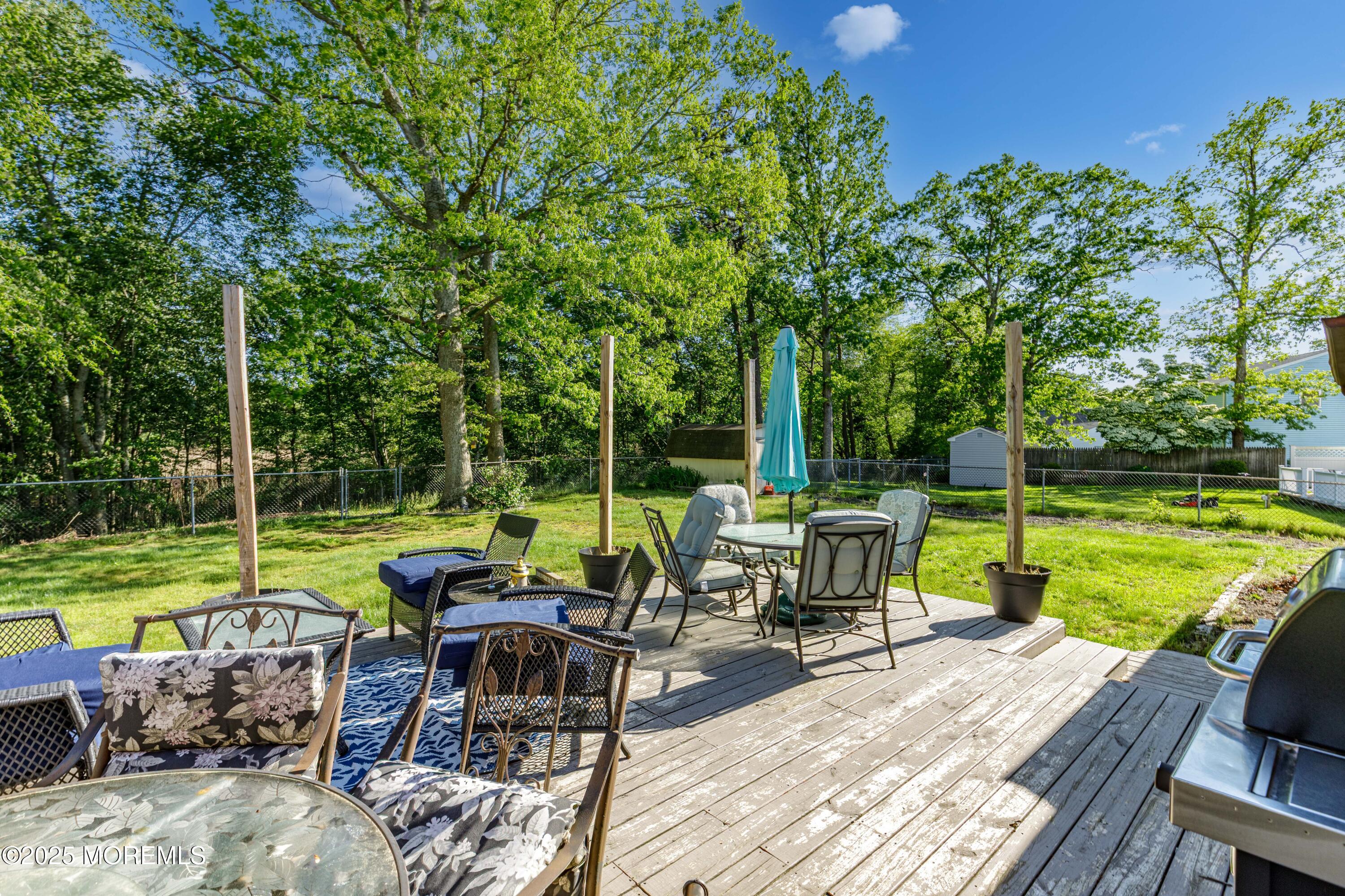 16 Markwood Drive, Howell, New Jersey image 32