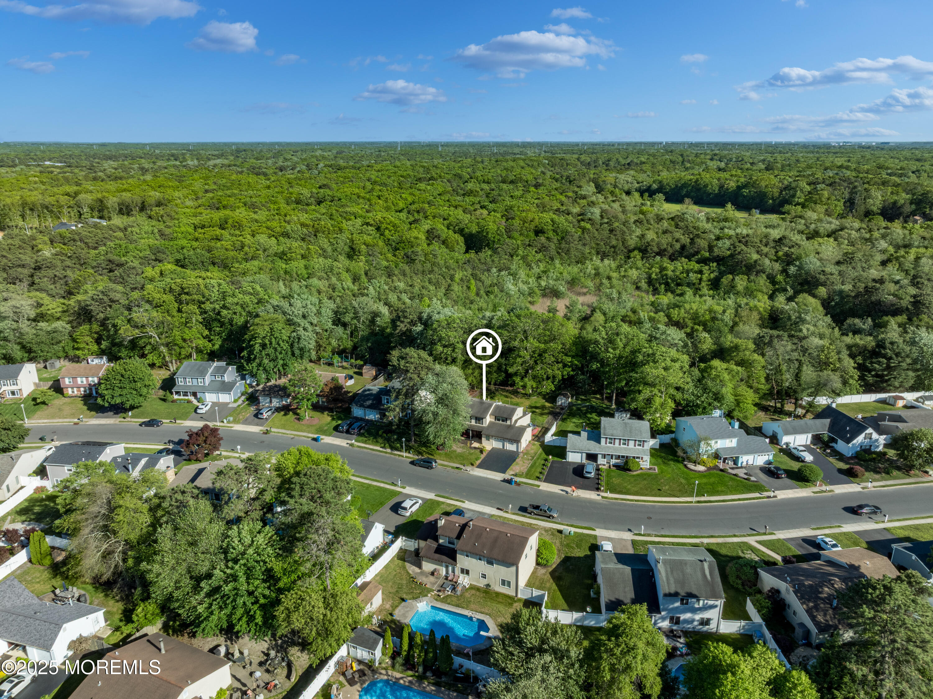 16 Markwood Drive, Howell, New Jersey image 39