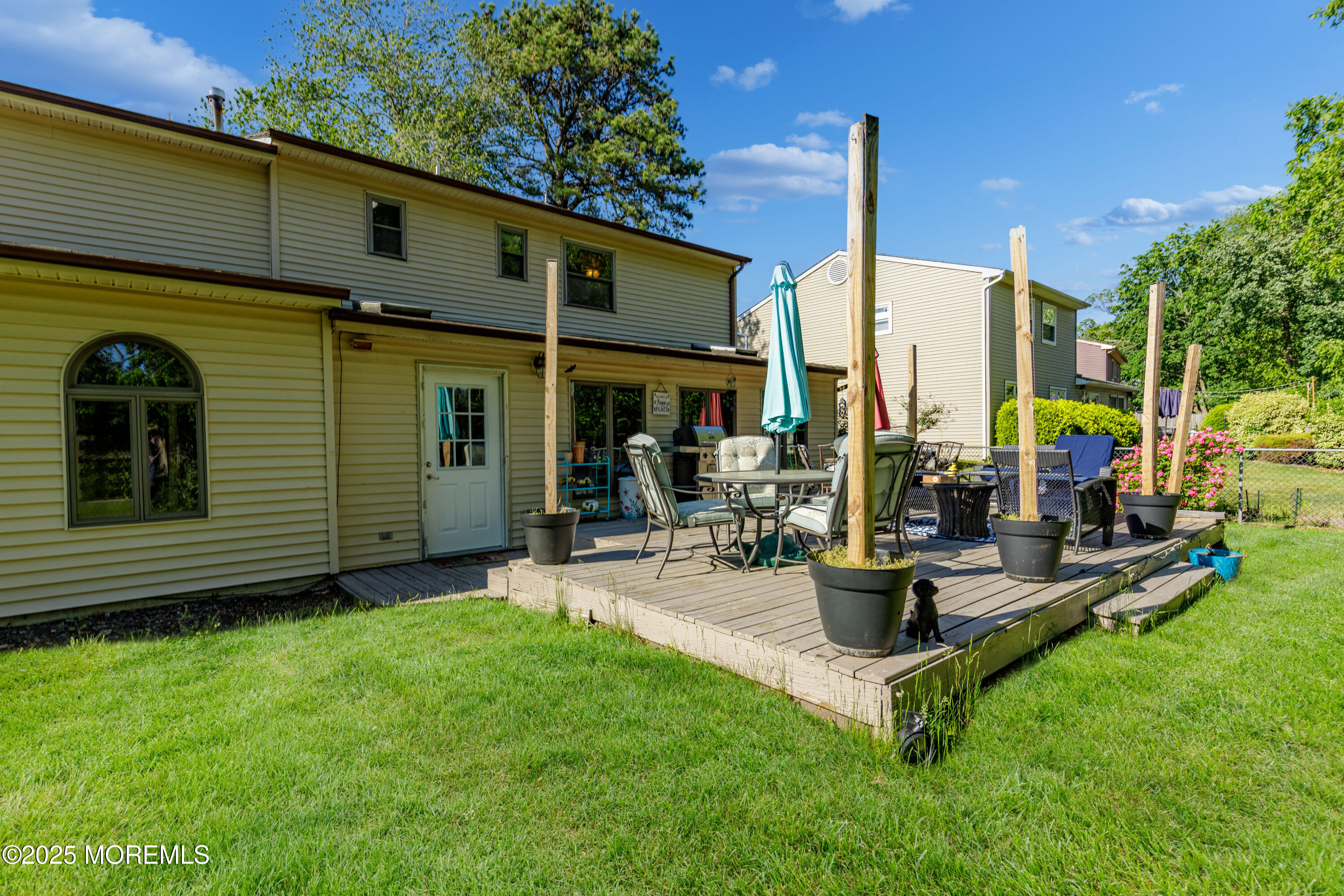 16 Markwood Drive, Howell, New Jersey image 35