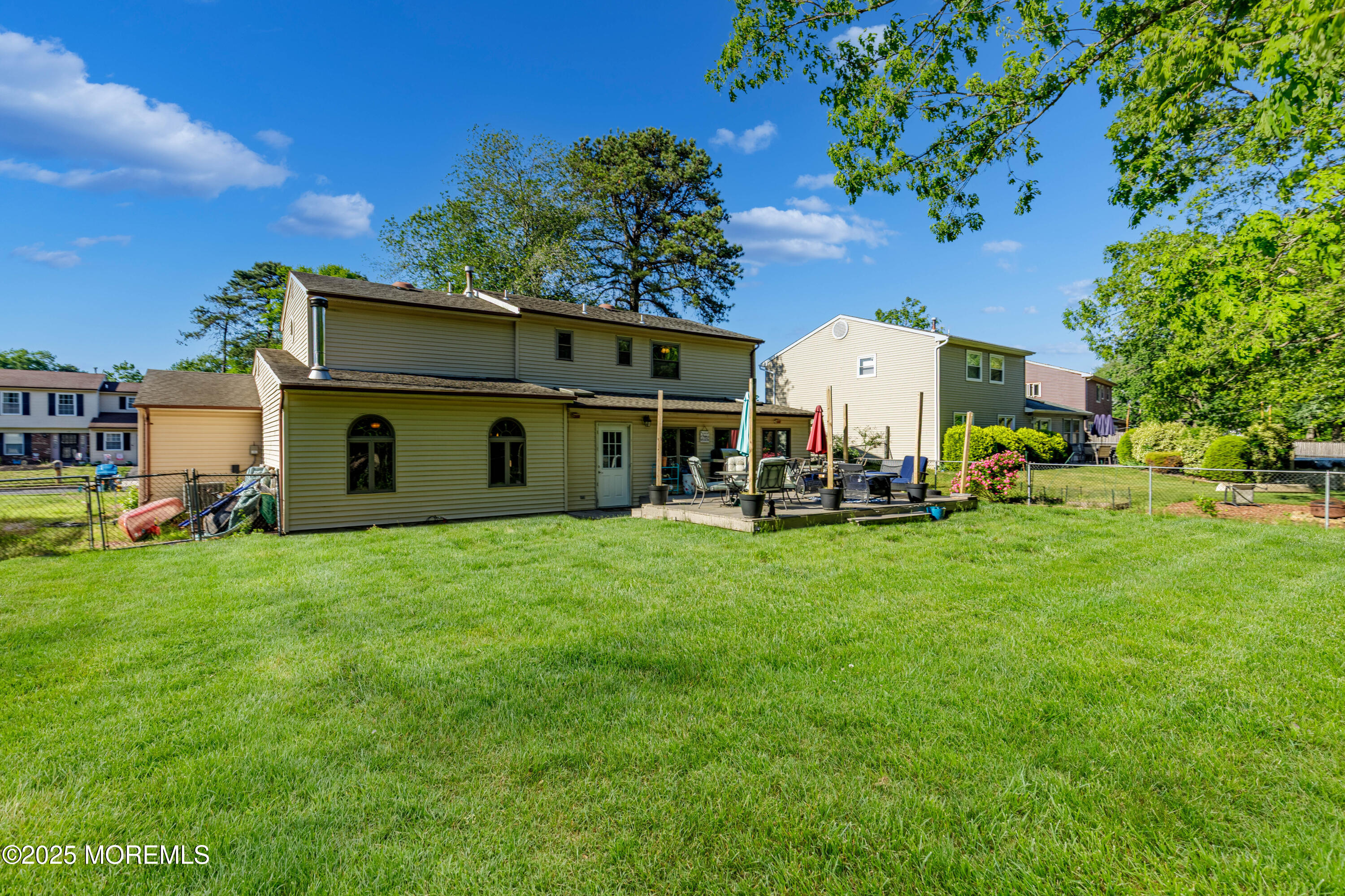 16 Markwood Drive, Howell, New Jersey image 37