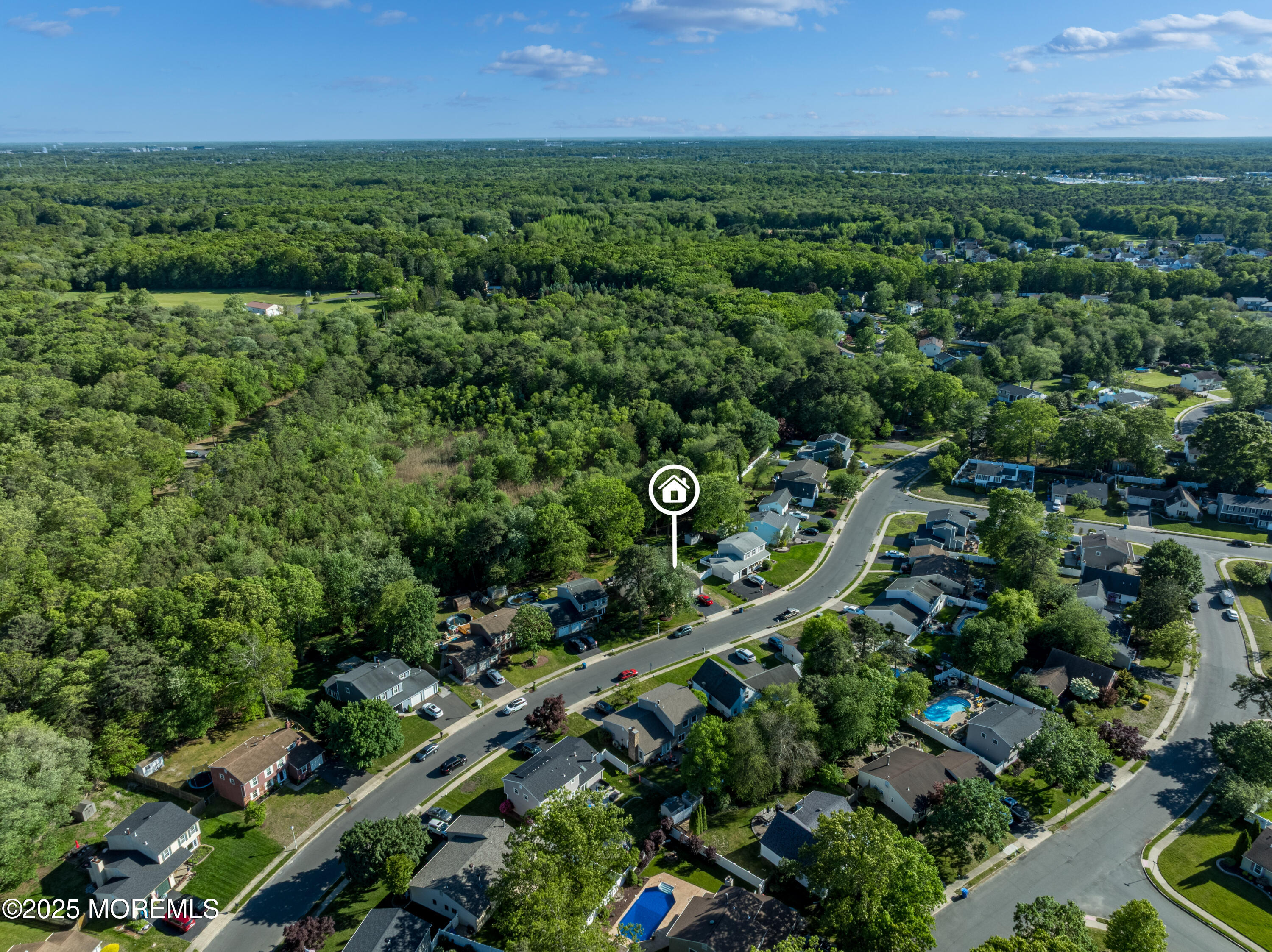16 Markwood Drive, Howell, New Jersey image 42