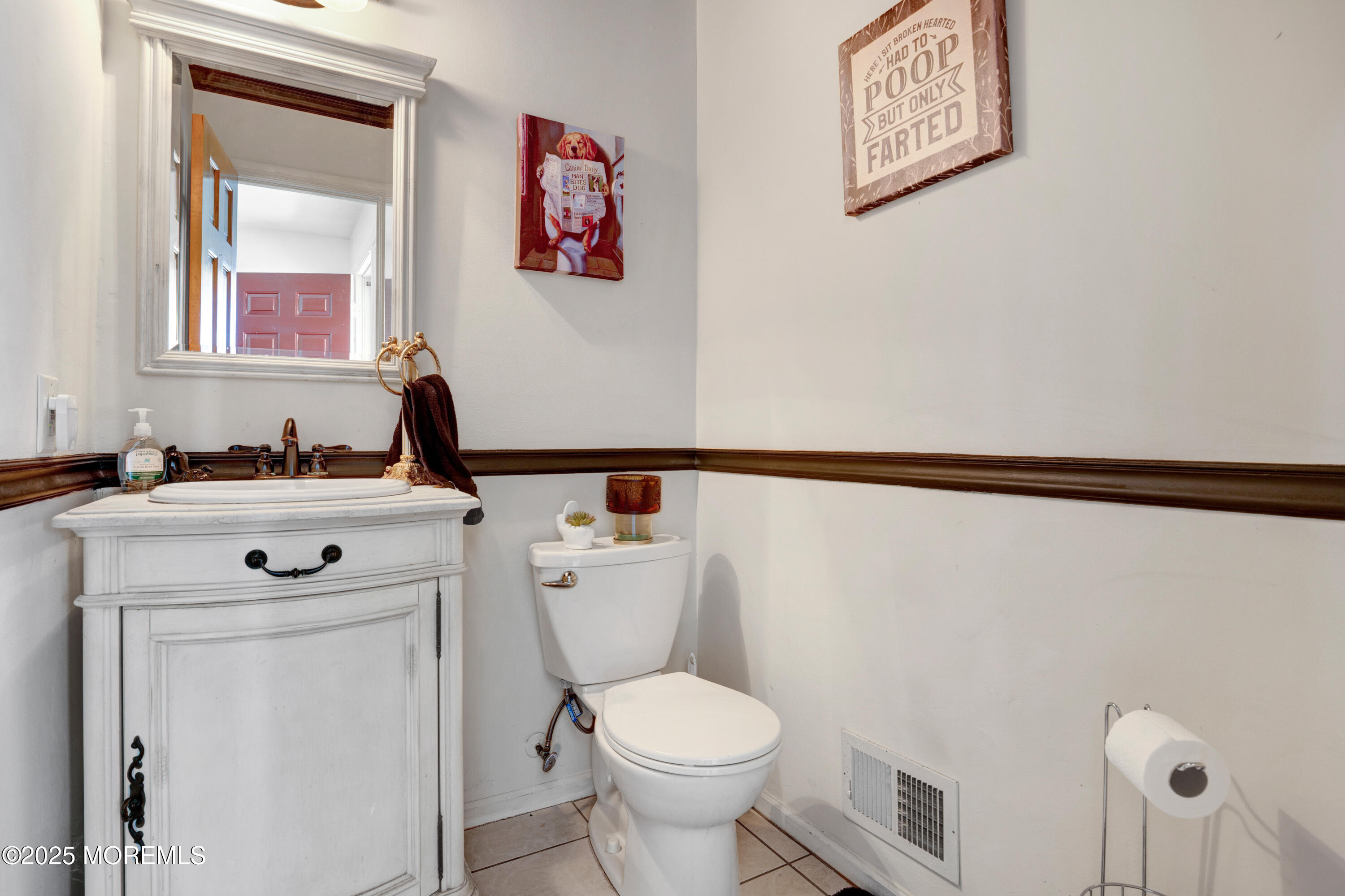 16 Markwood Drive, Howell, New Jersey image 15