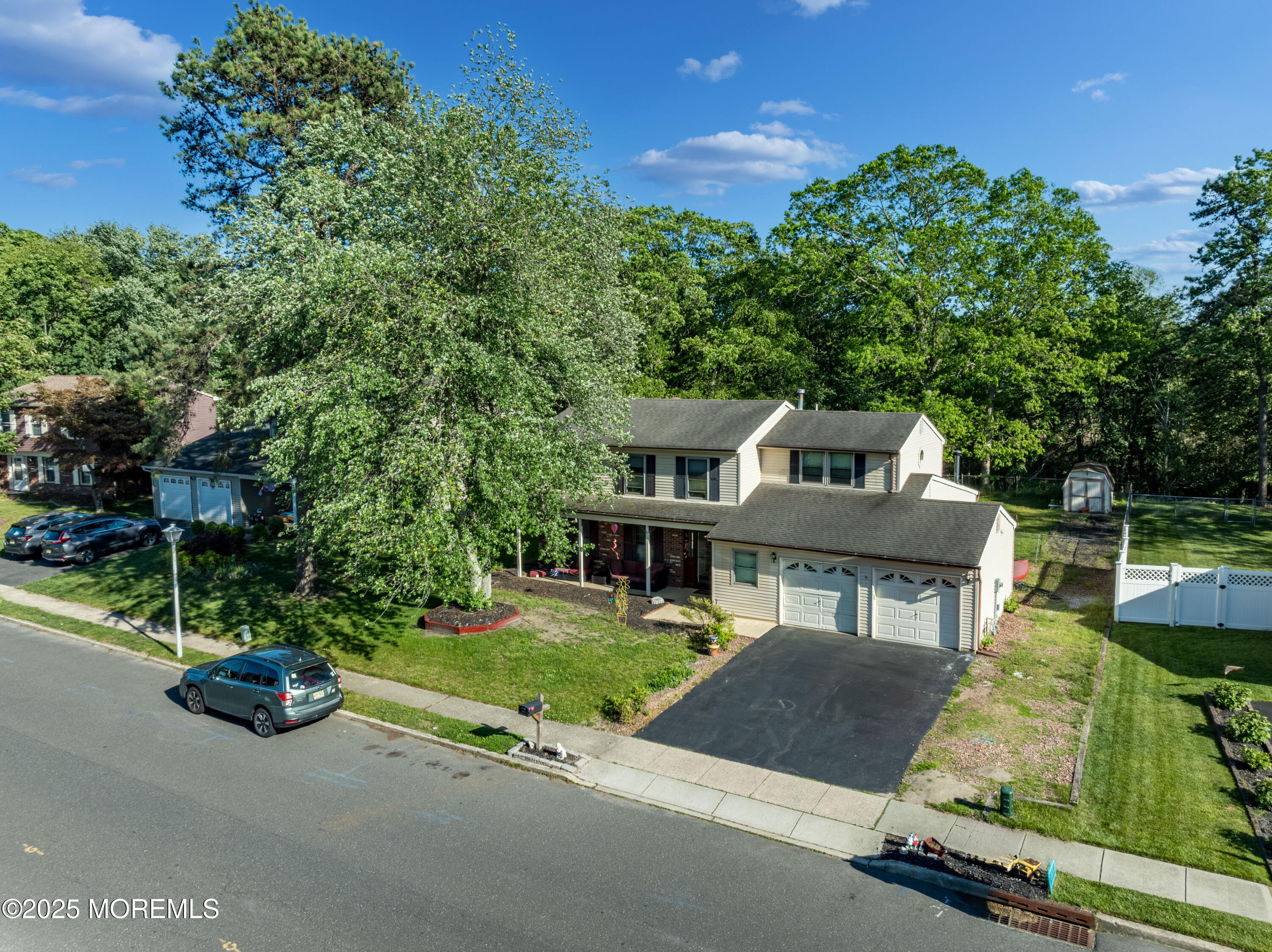 16 Markwood Drive, Howell, New Jersey image 38