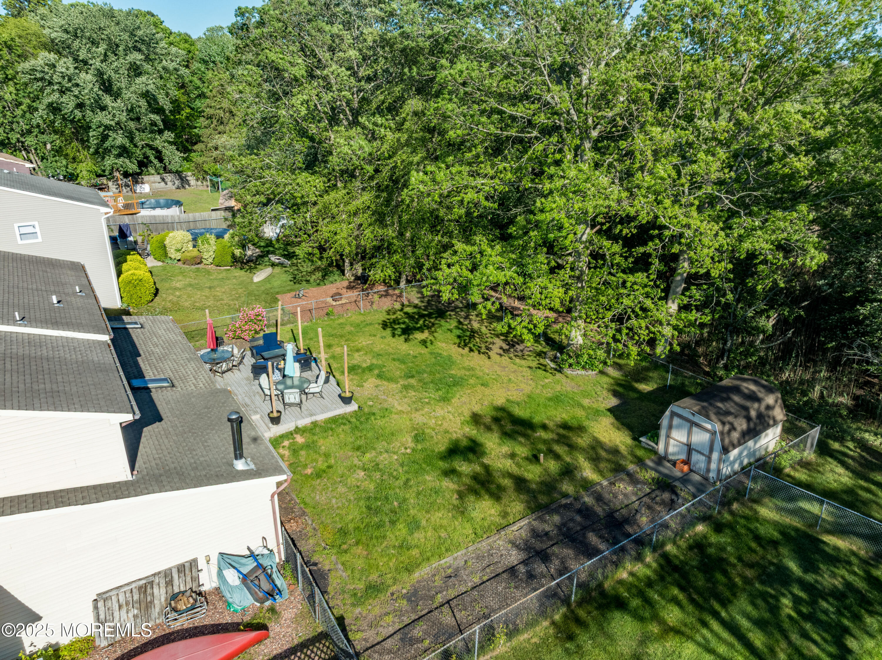 16 Markwood Drive, Howell, New Jersey image 40
