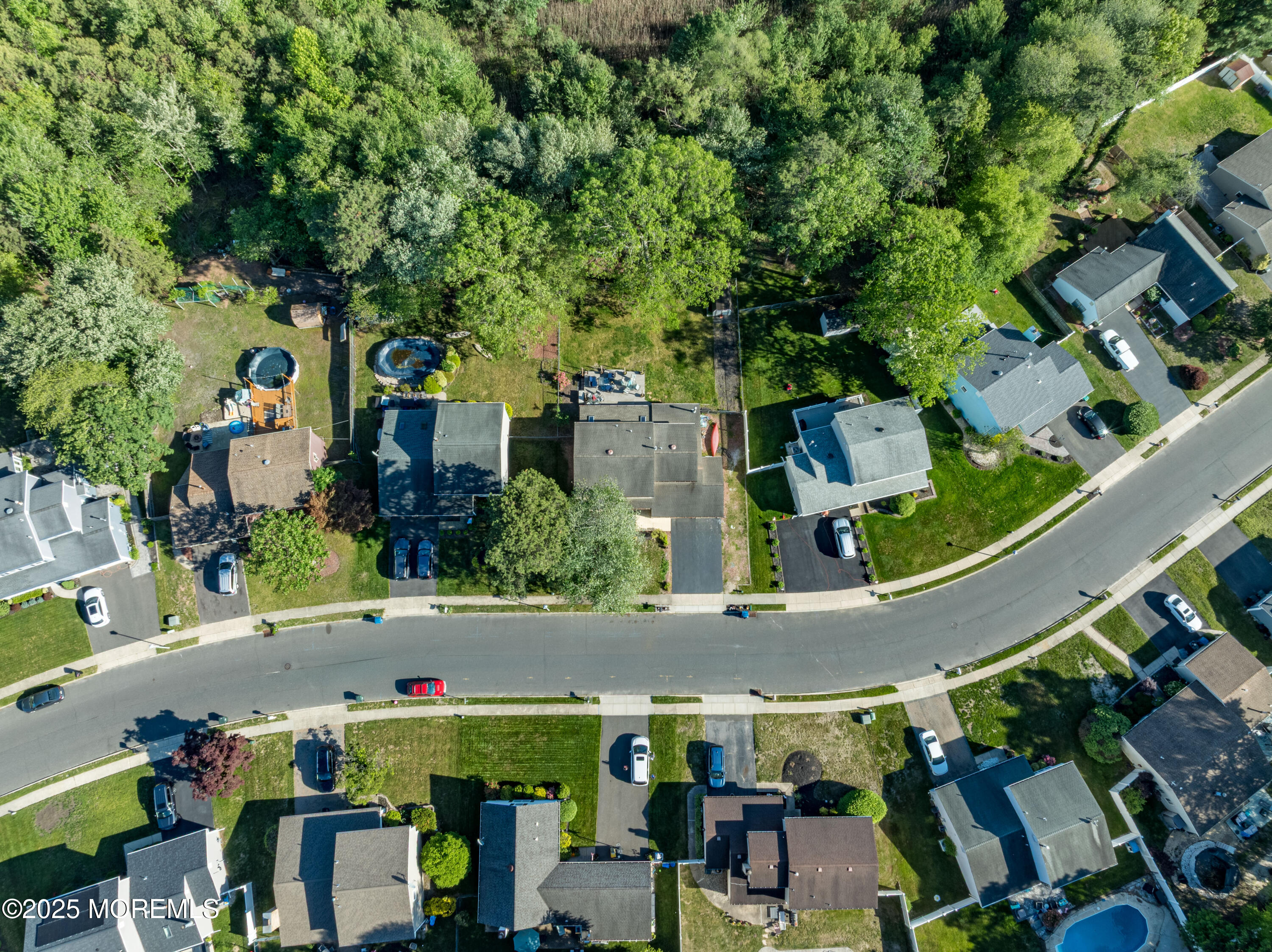 16 Markwood Drive, Howell, New Jersey image 44