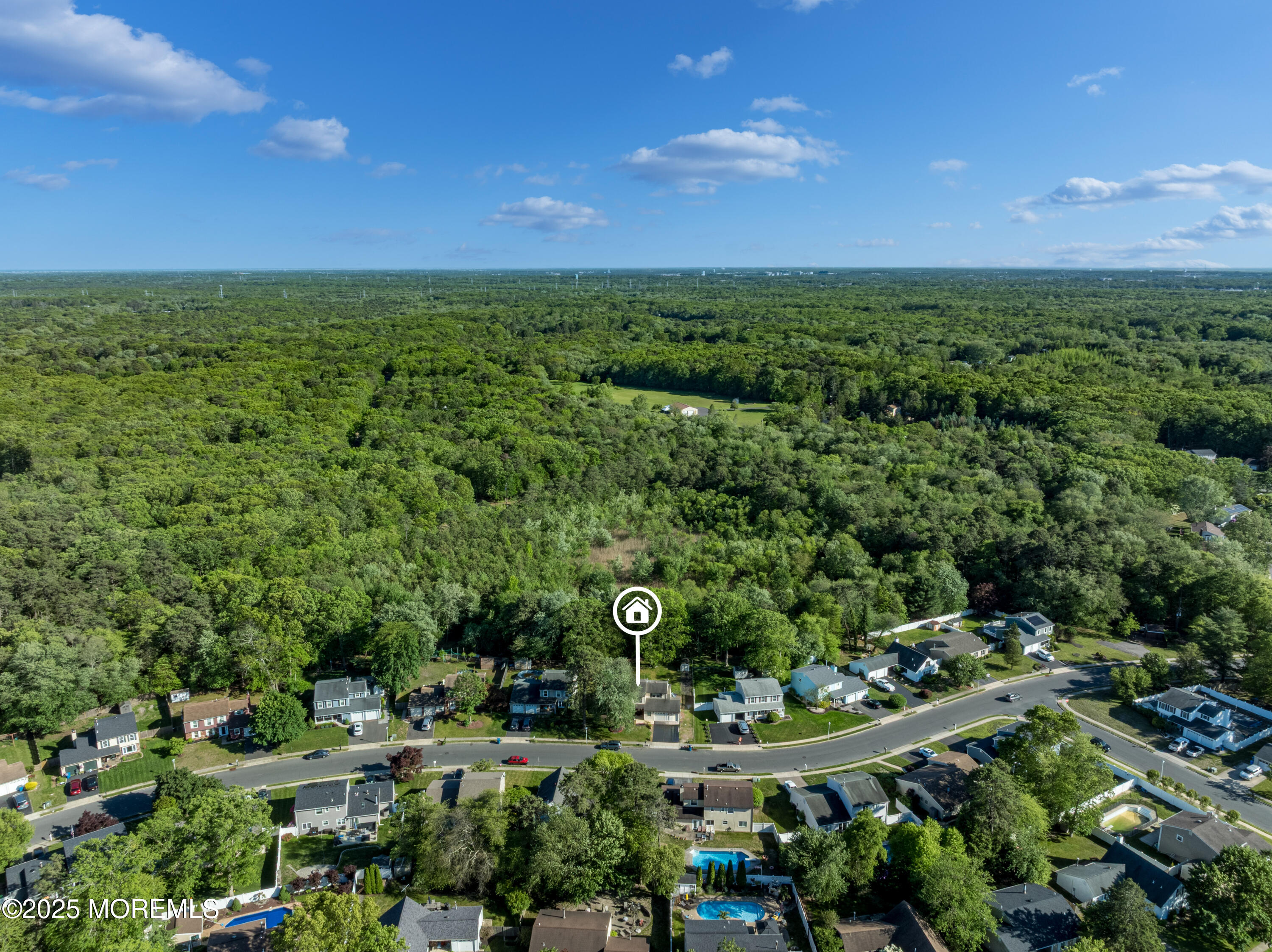 16 Markwood Drive, Howell, New Jersey image 43