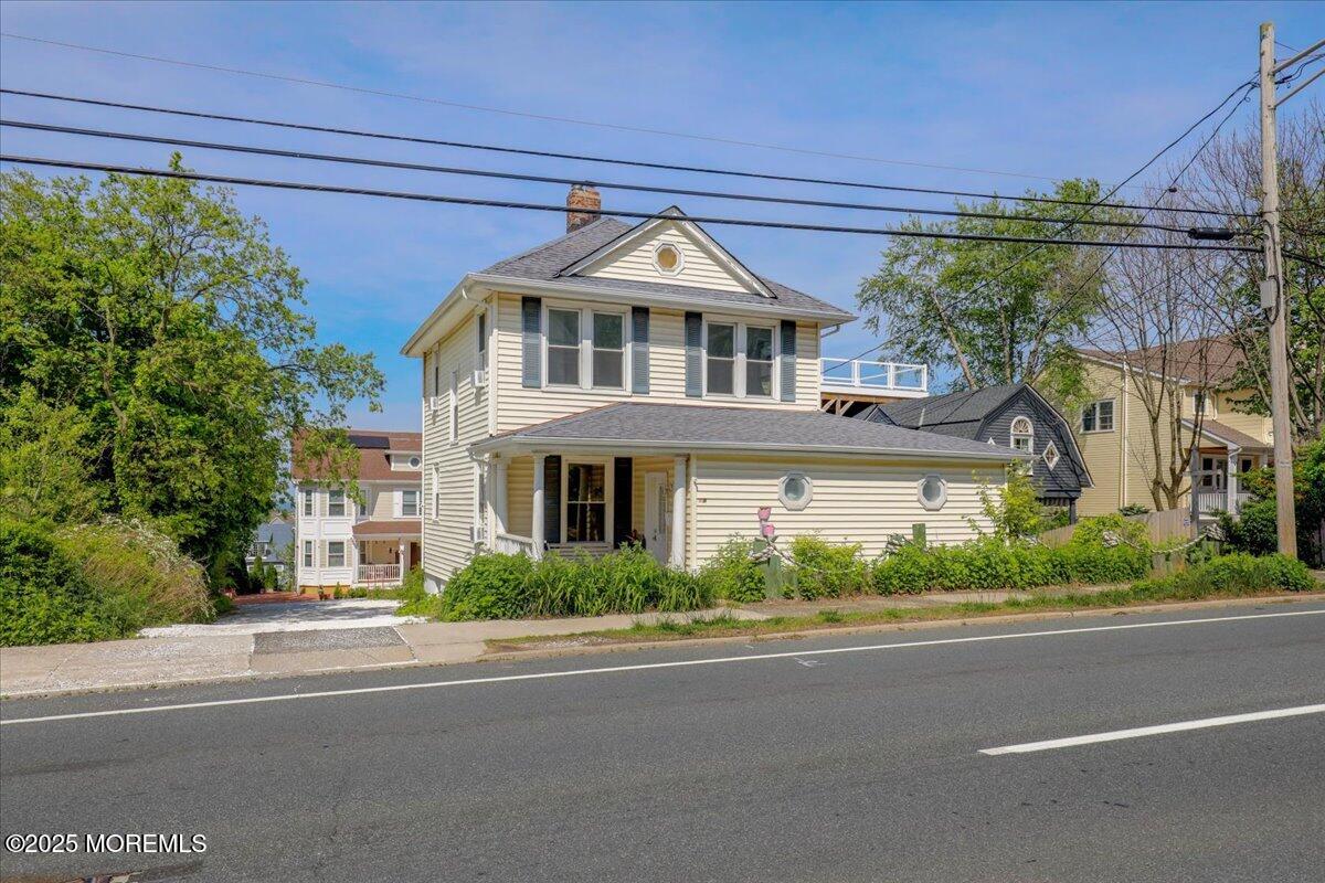 78 Navesink Avenue